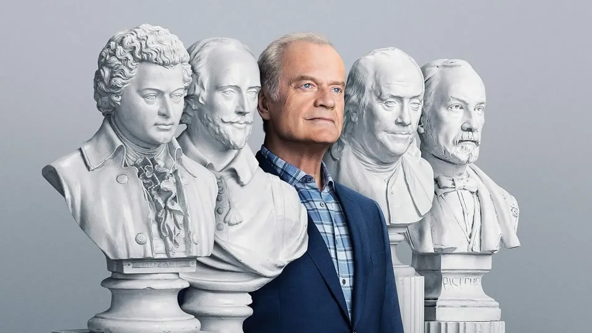 سریال فریزر (Frasier 2023)