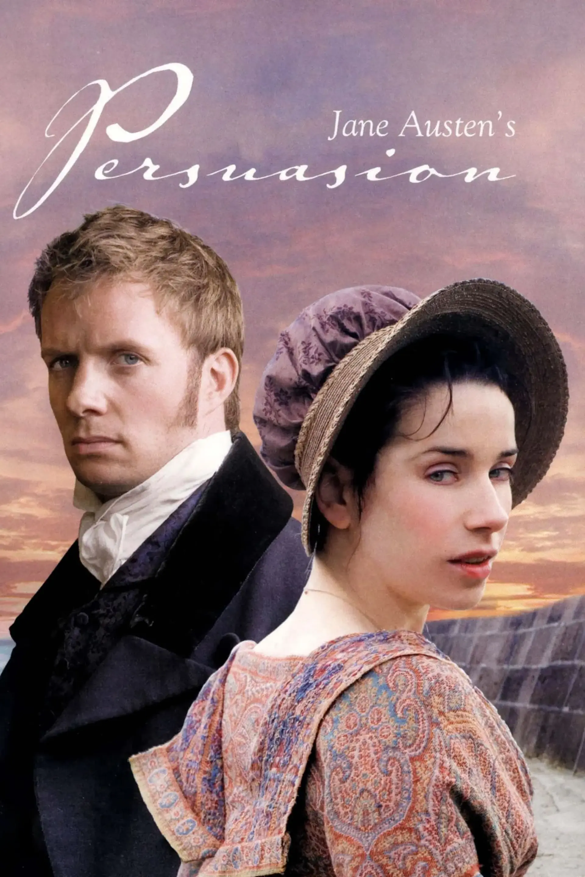 فیلم اطمینان (Persuasion 2007)