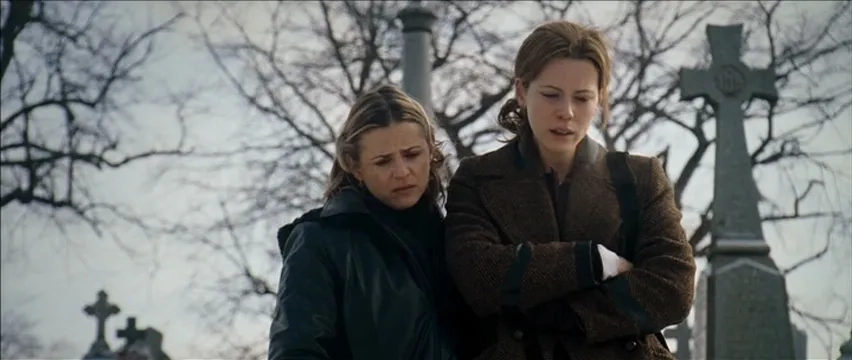 فیلم فرشتگان برفی (Snow Angels 2007)