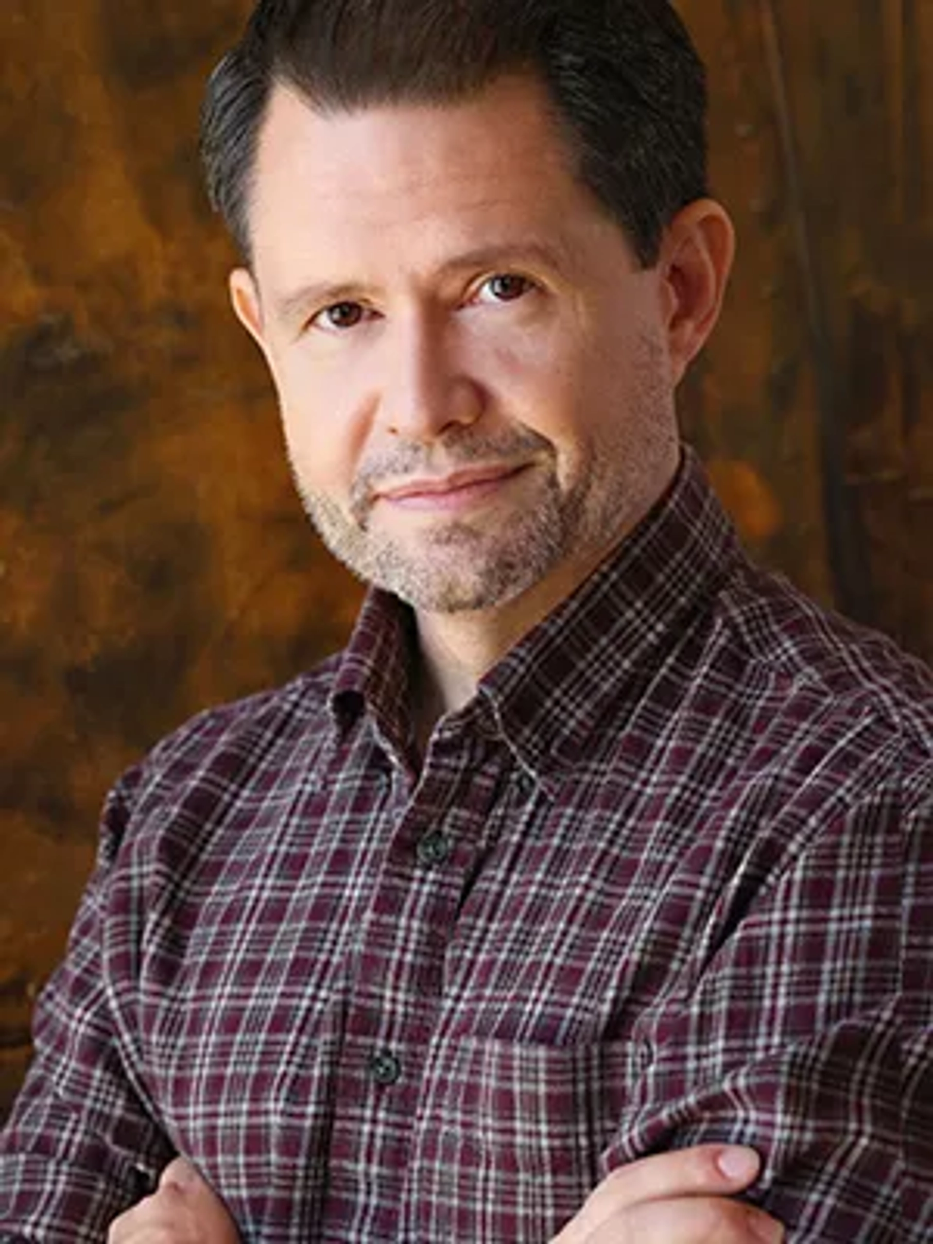 اسکات باتلر