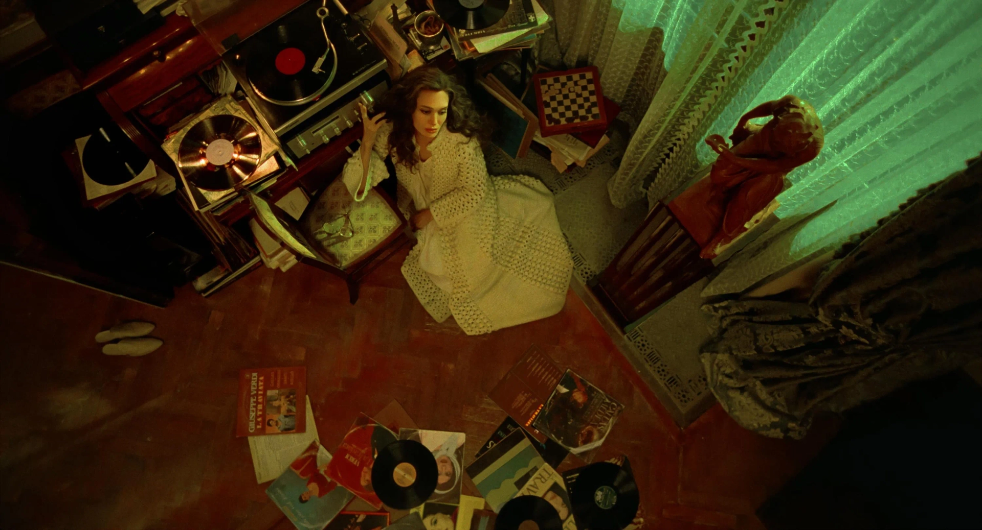 Angelina Jolie in Maria (2024)