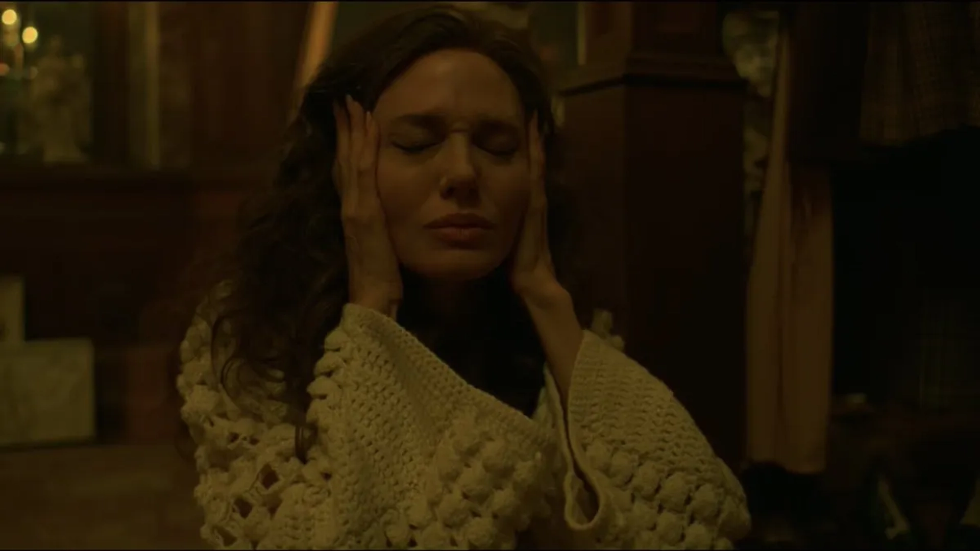 Angelina Jolie in Maria (2024)