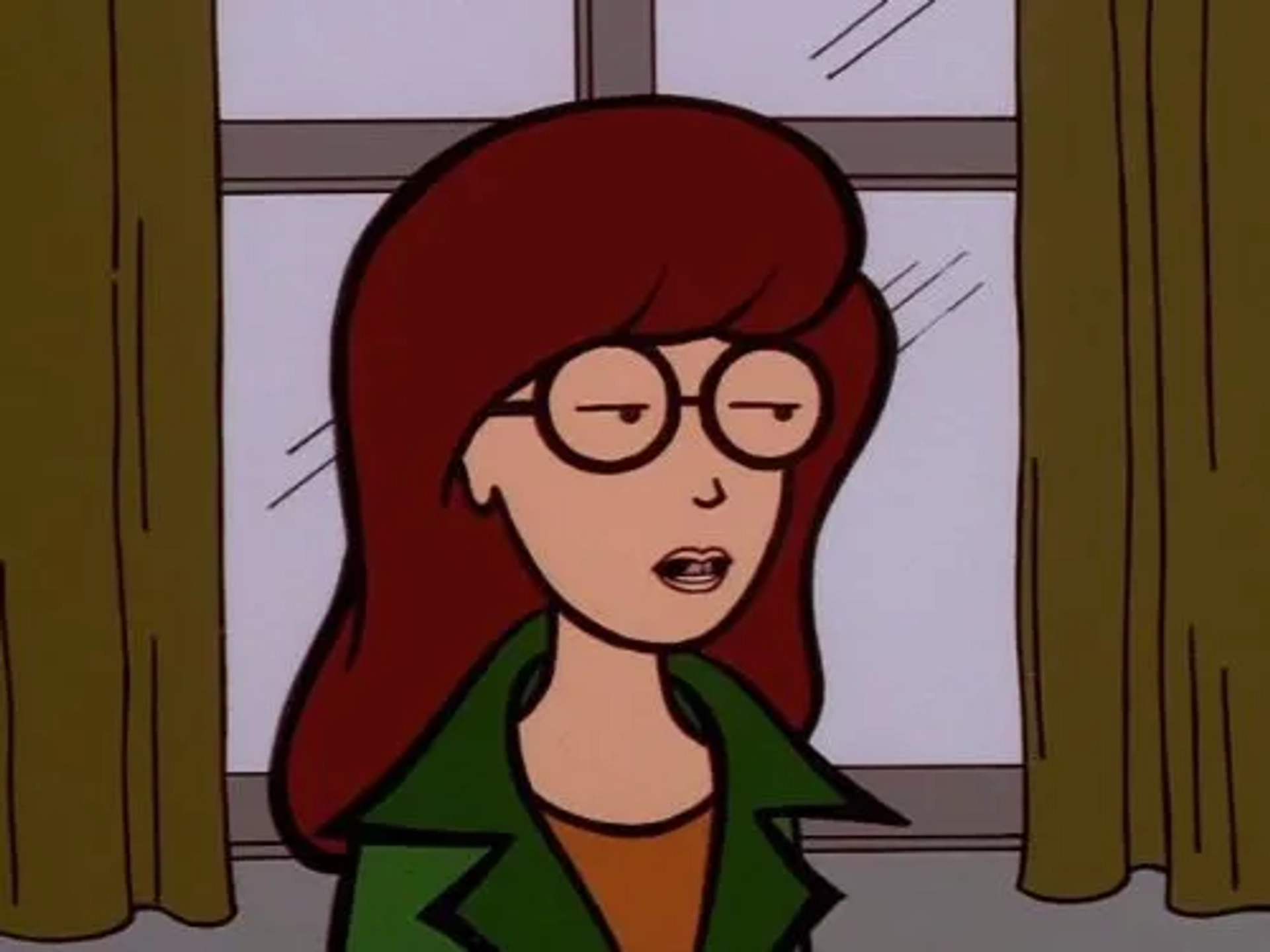 Tracy Grandstaff in Daria (1997)