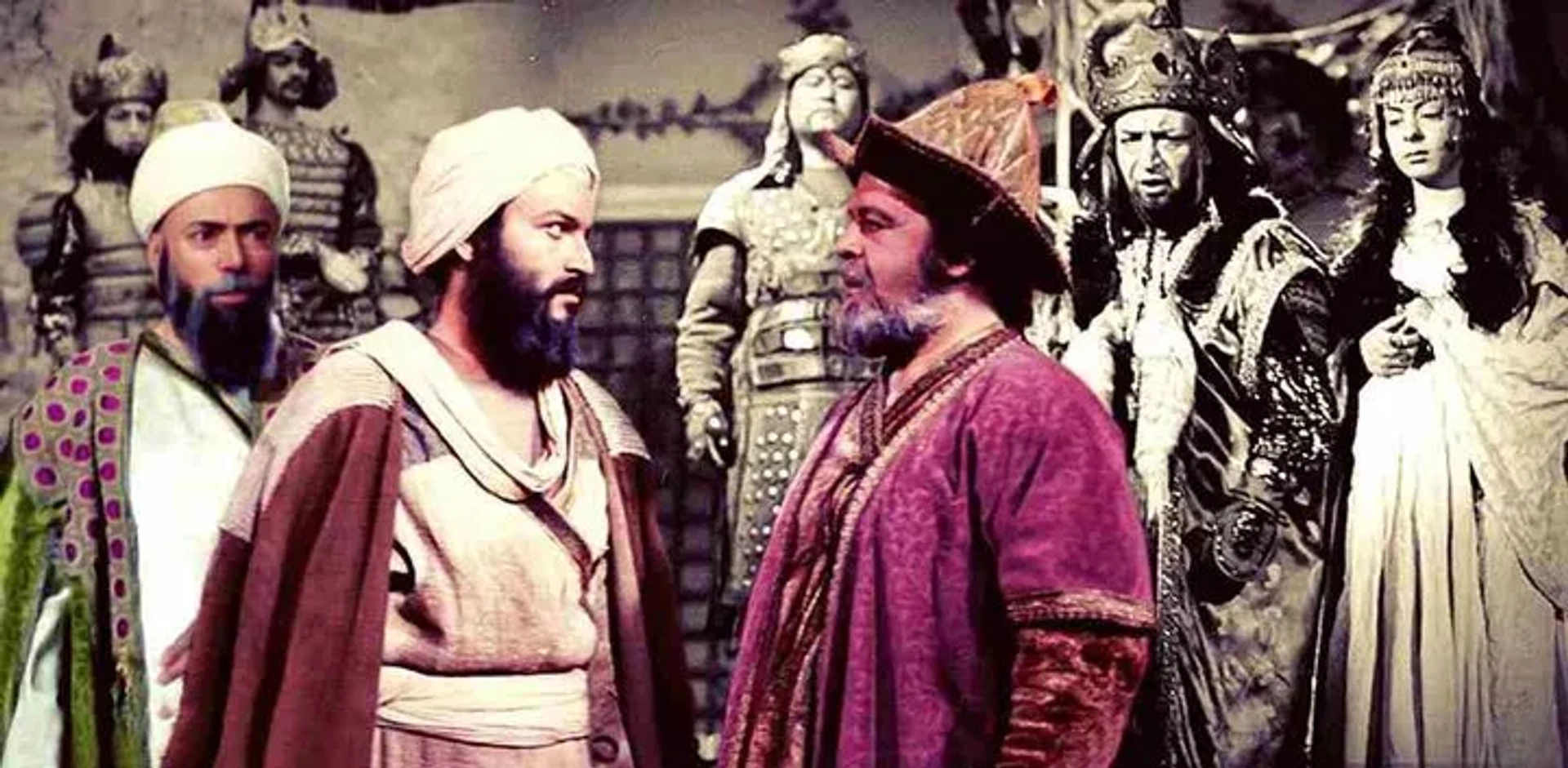 سریال-سربداران