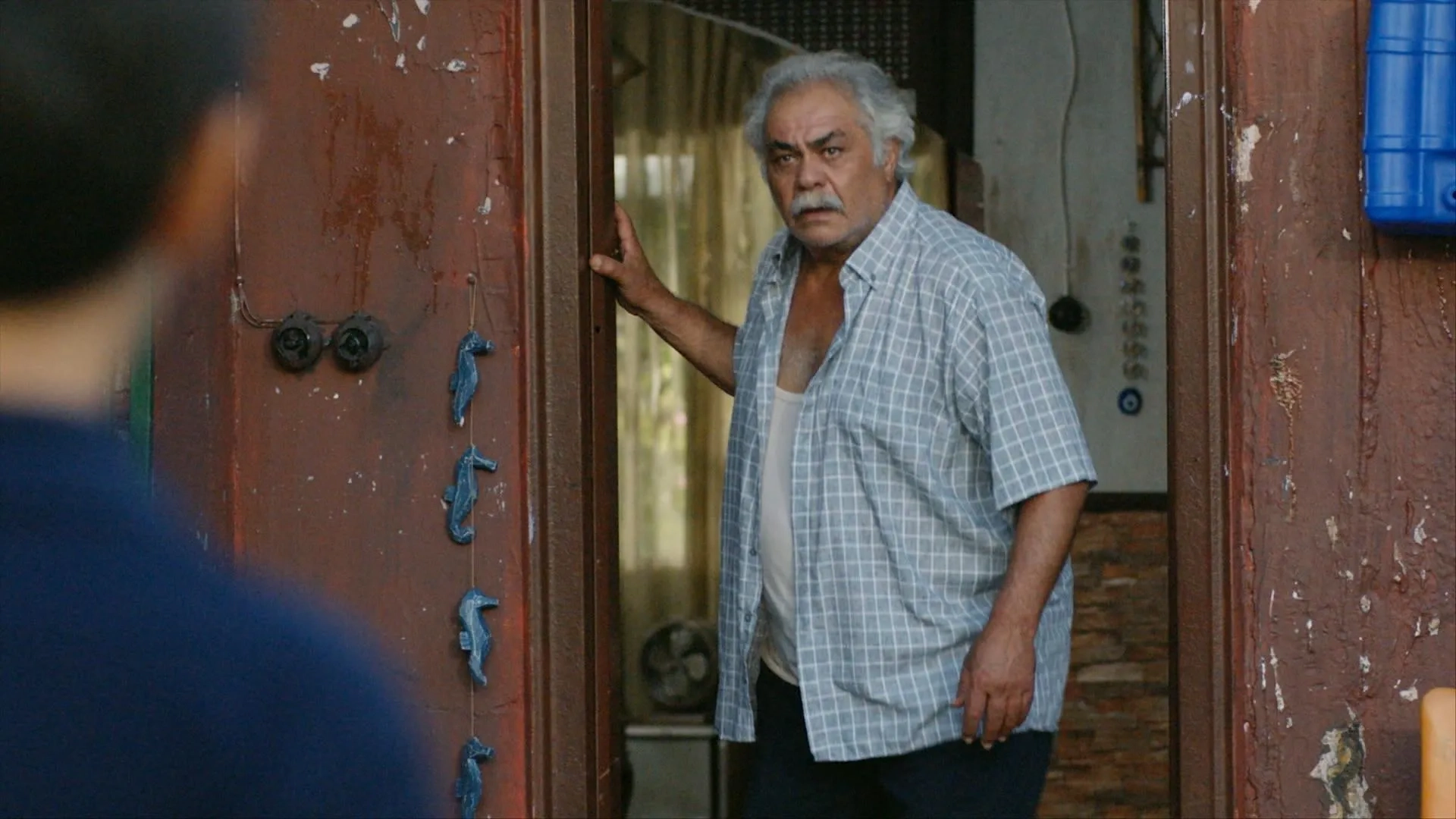 Osman Alkas in Kalpazan (2024)
