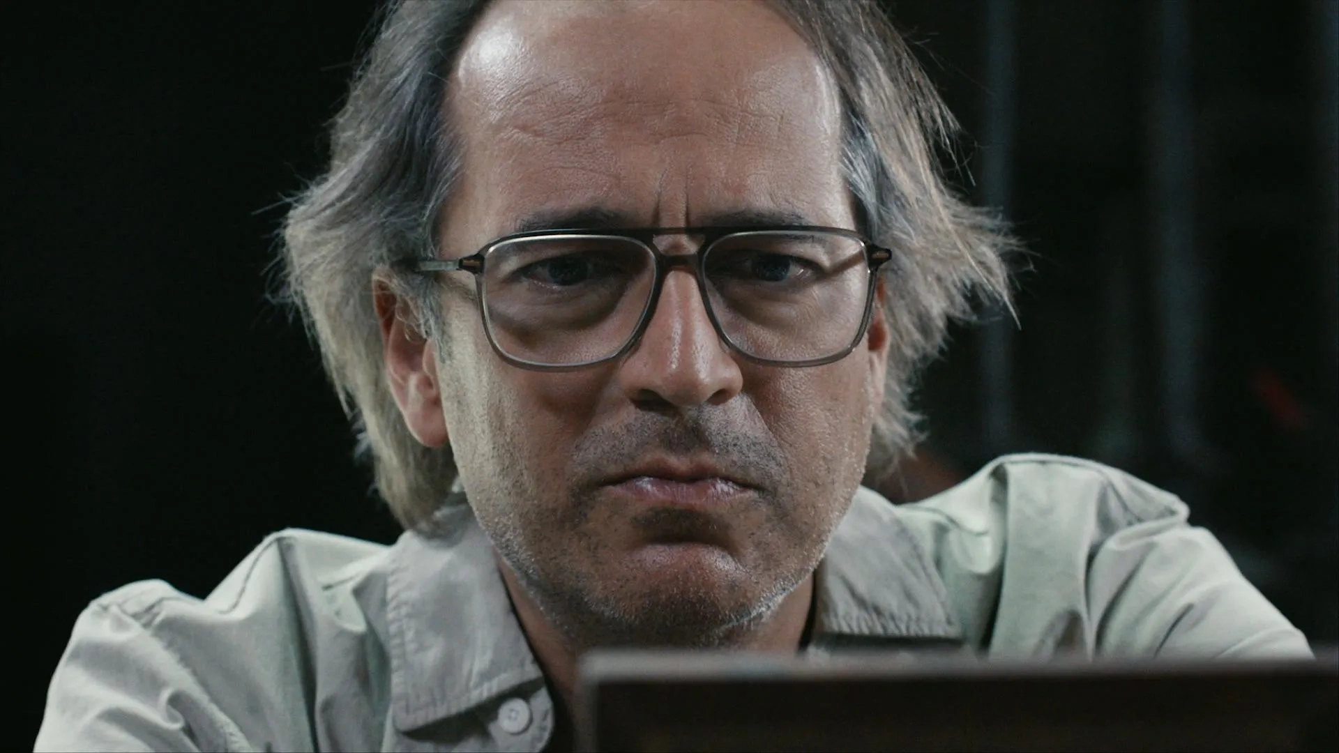 Timuçin Esen in Kalpazan (2024)