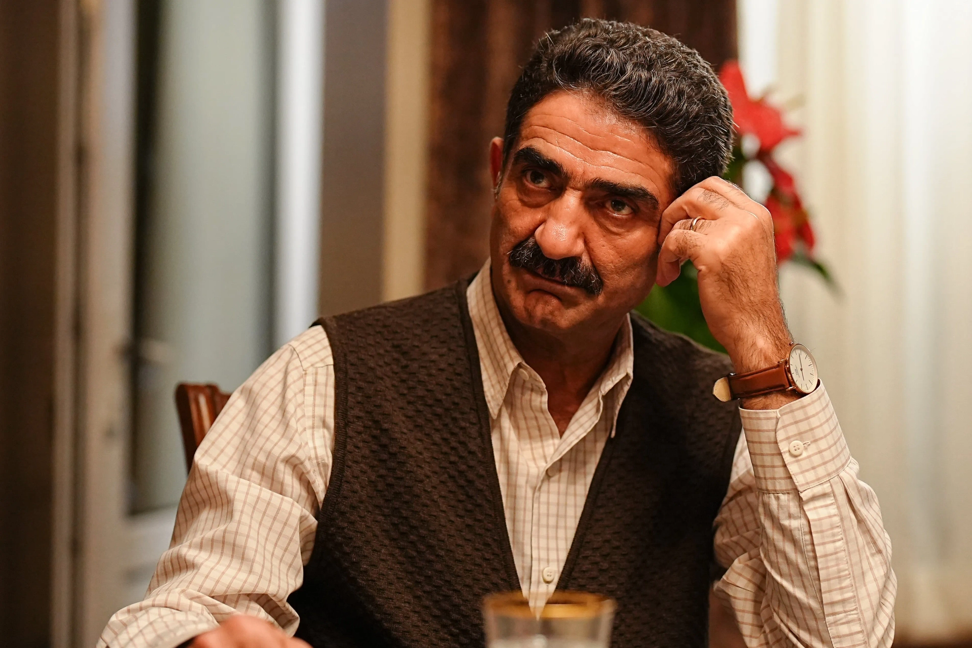 Ali Seçkiner Alici in Kalpazan (2024)
