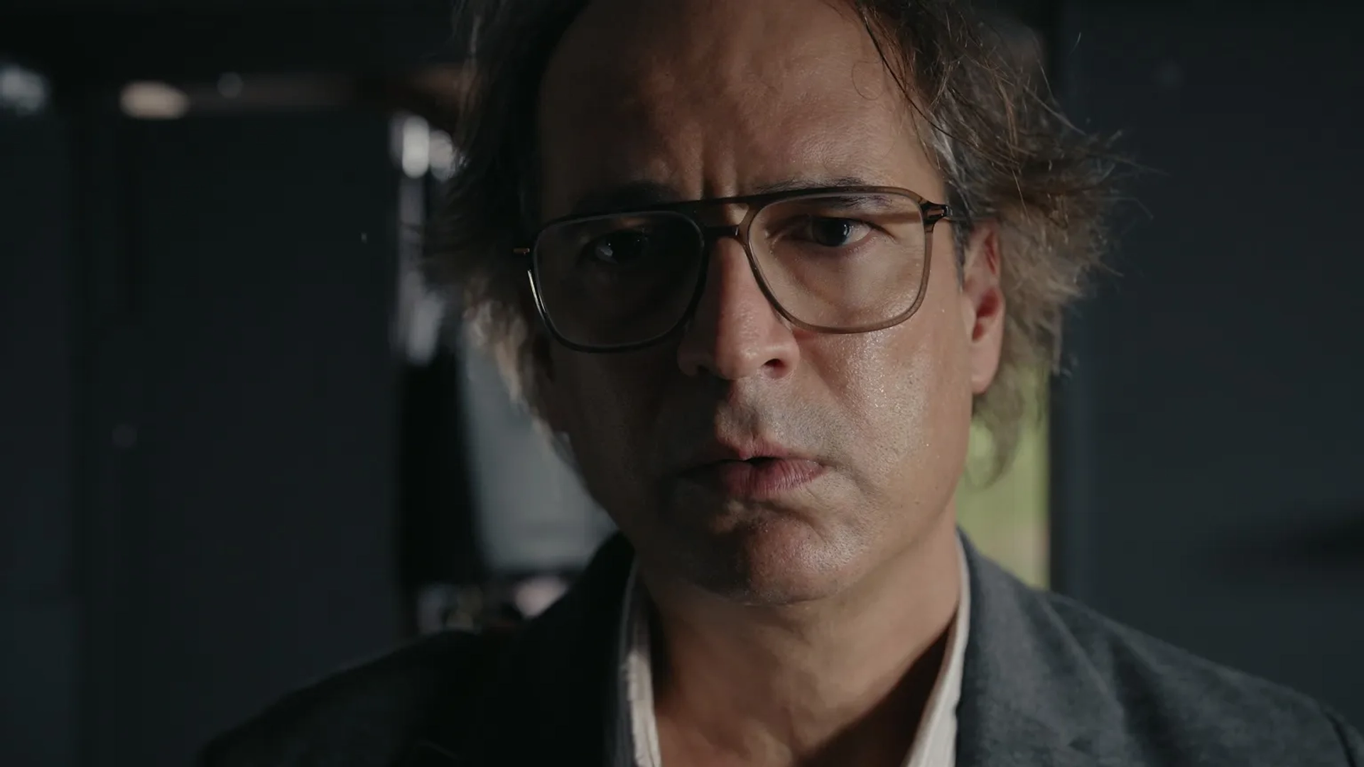 Timuçin Esen in Kalpazan (2024)