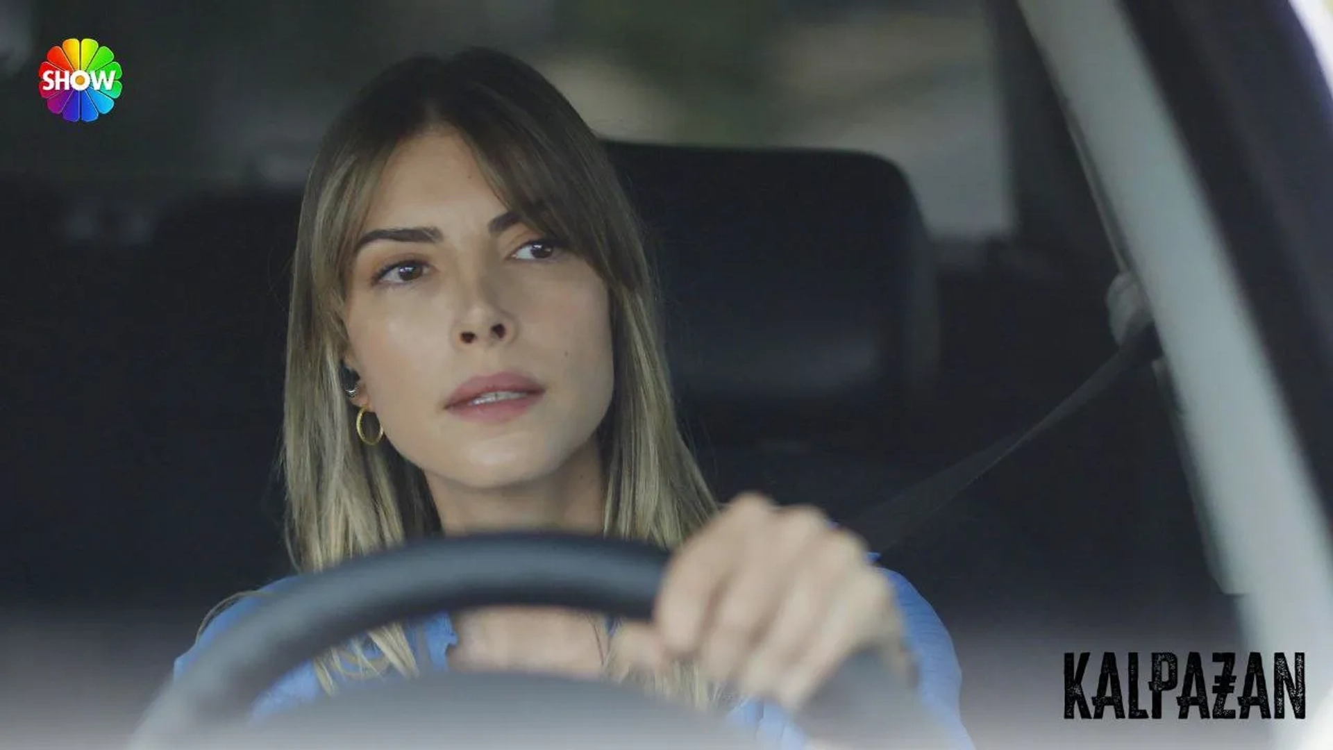 Deniz Baysal in Kalpazan (2024)