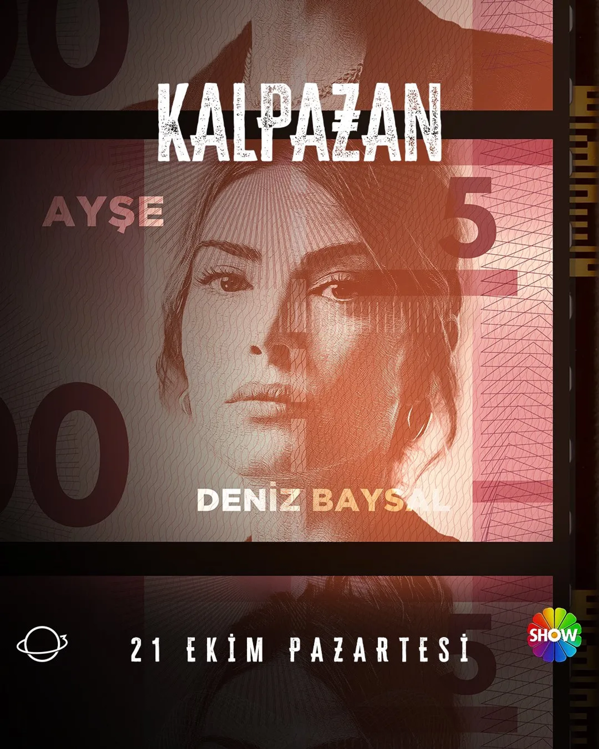 Deniz Baysal in Kalpazan (2024)