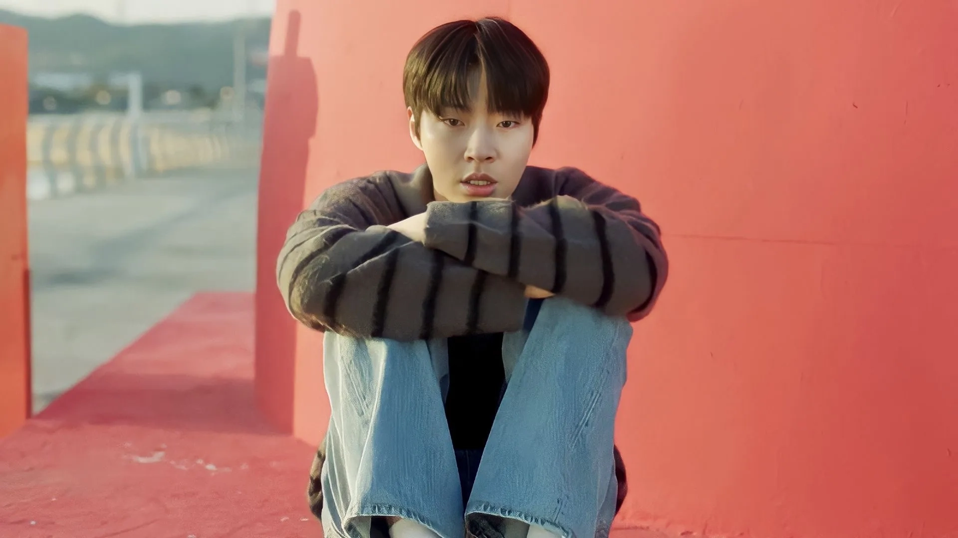 Hwang In-Youp in Family by Choice (2024)