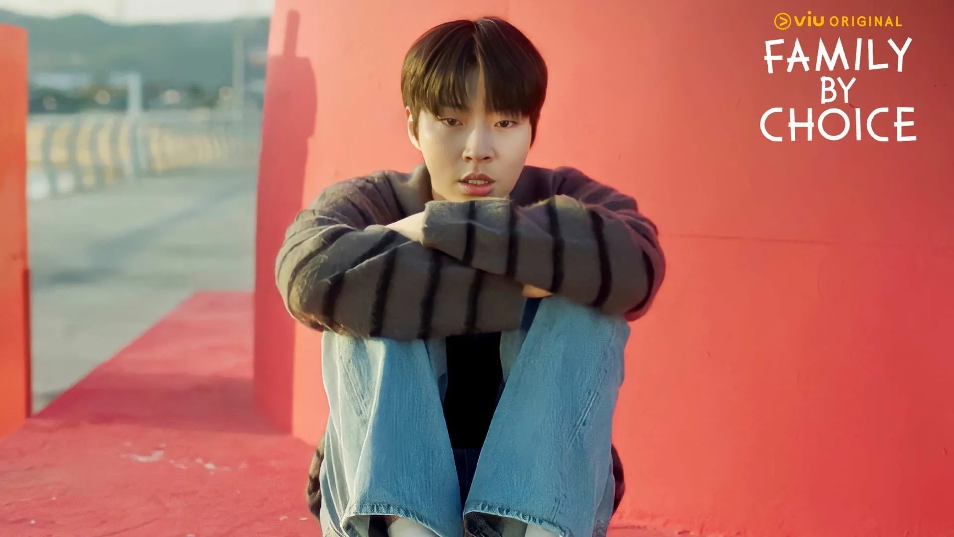 Hwang In-Youp in Family by Choice (2024)