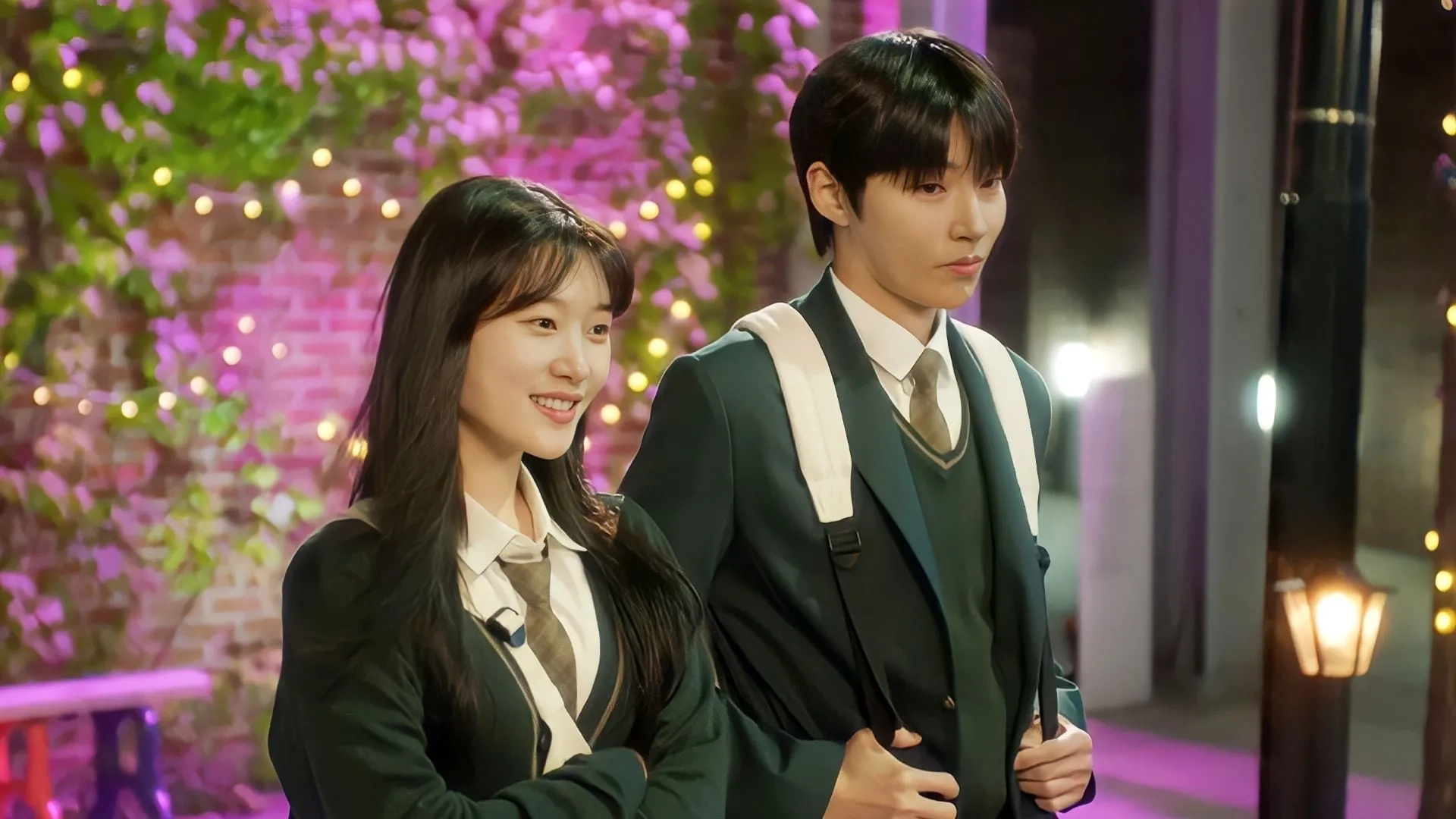 Hwang In-Youp in Family by Choice (2024)