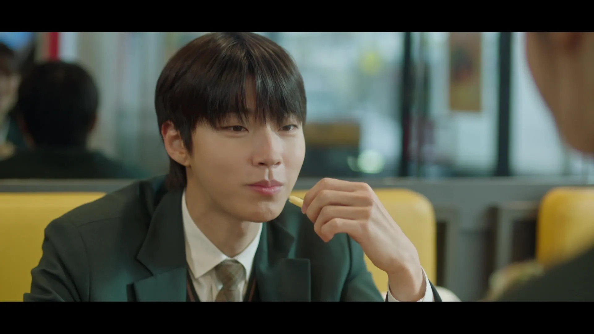 Hwang In-Youp in Family by Choice (2024)
