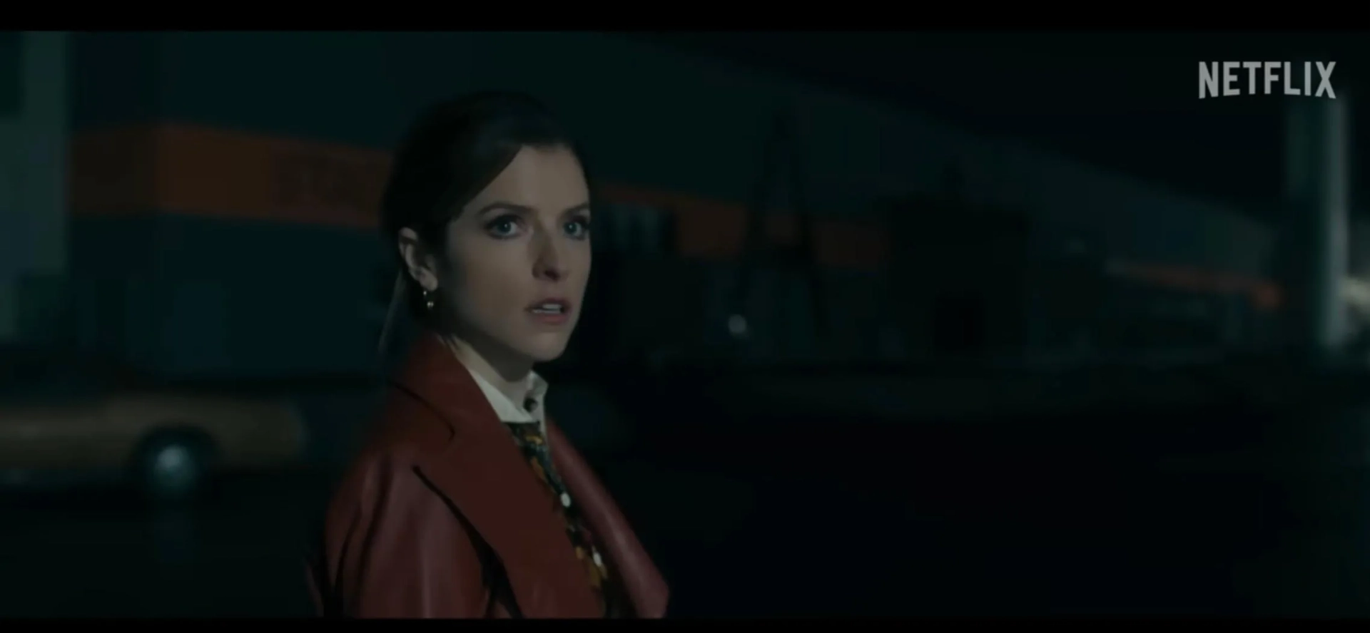 Anna Kendrick in Woman of the Hour (2023)