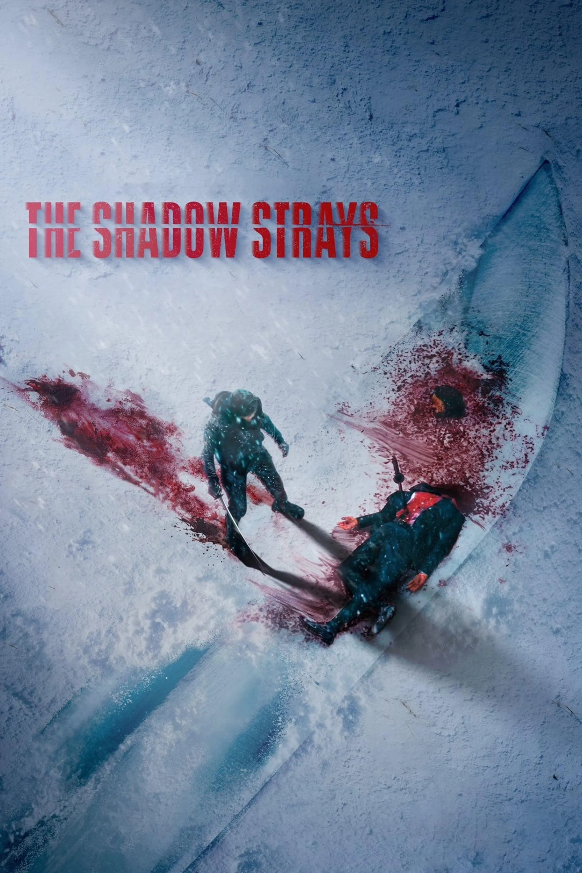 The Shadow Strays (2024)