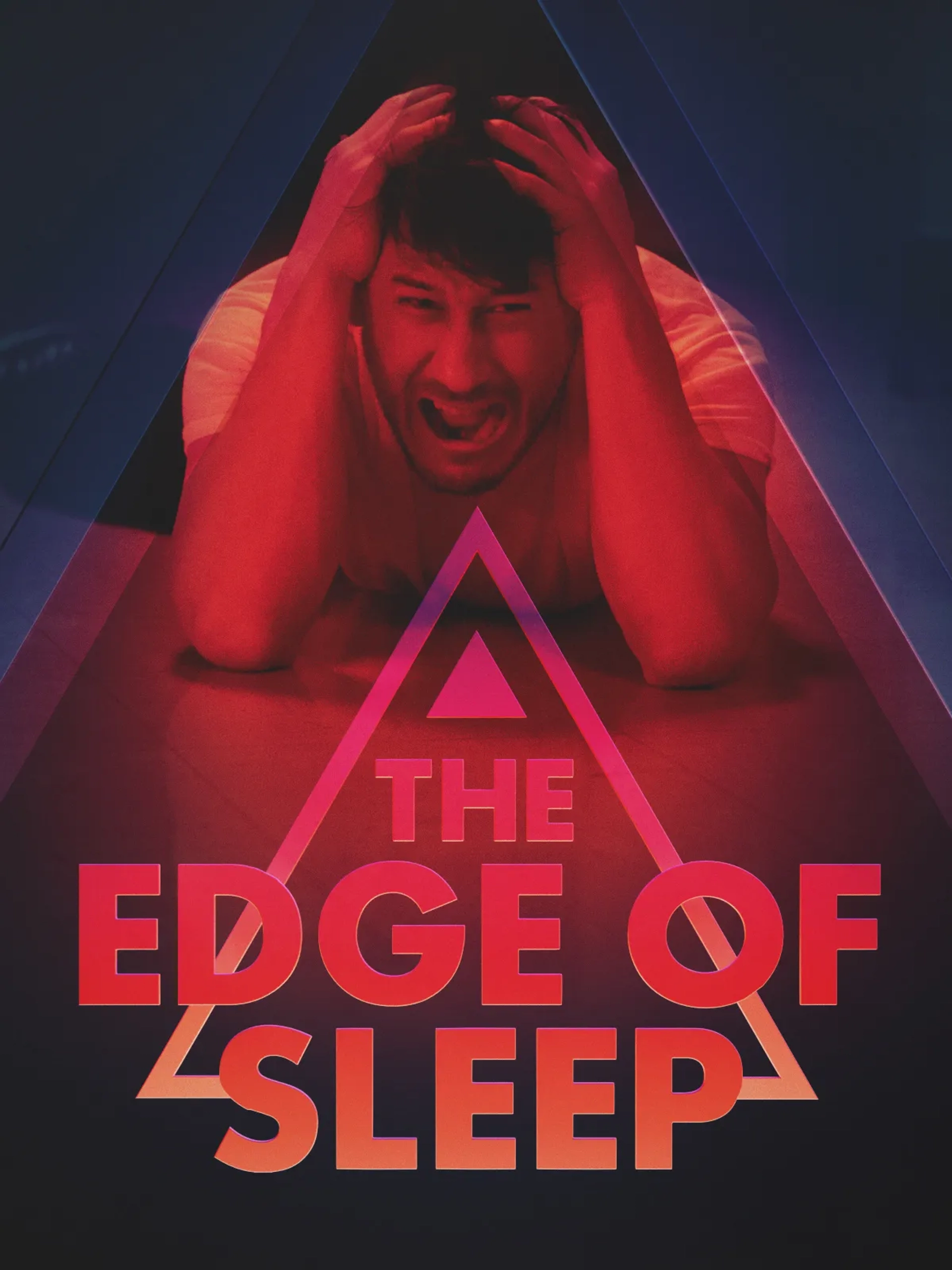 Mark Fischbach in The Edge of Sleep (2024)