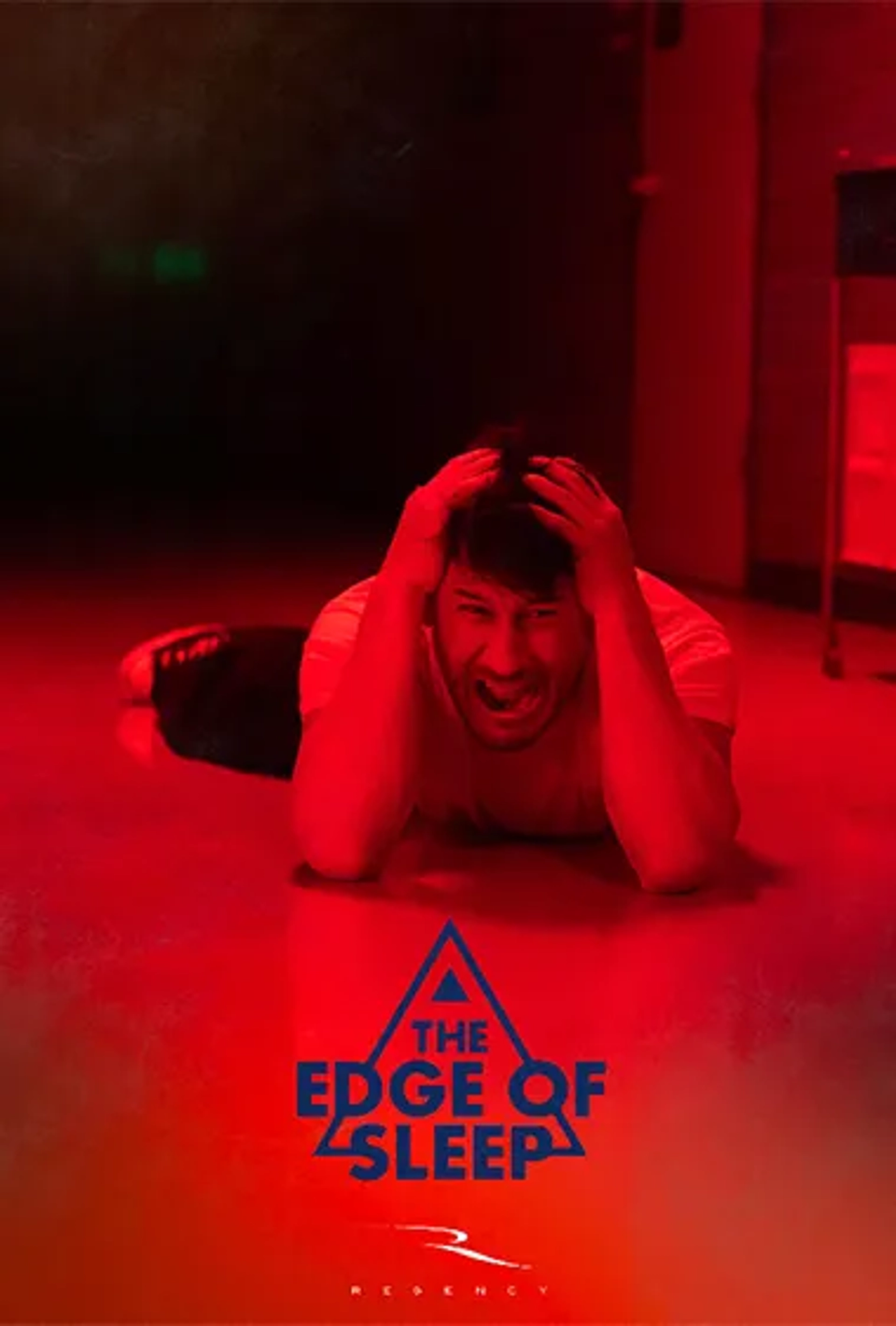 Mark Fischbach in The Edge of Sleep (2024)