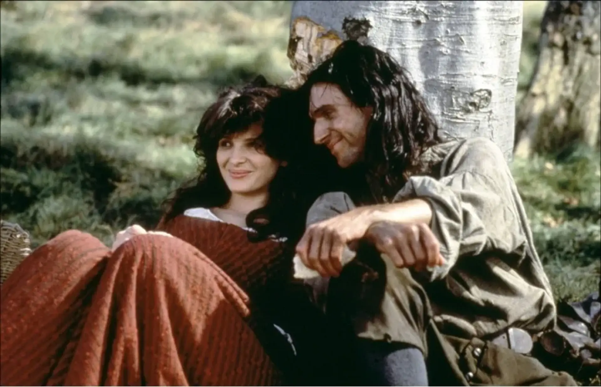 فیلم بلندی های بادگیر (Wuthering Heights 1992)