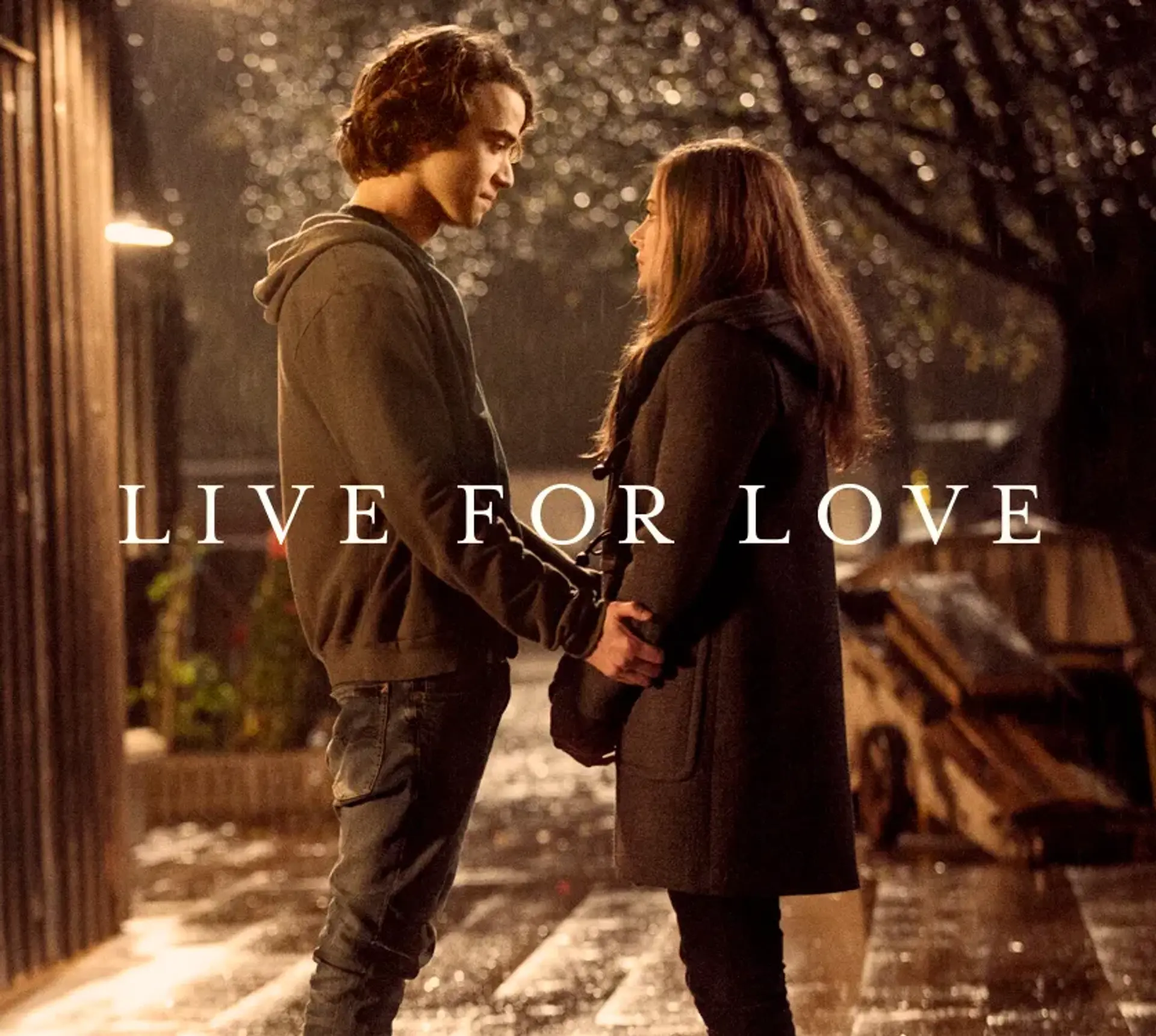 فیلم اگر بمانم (If I Stay 2014)