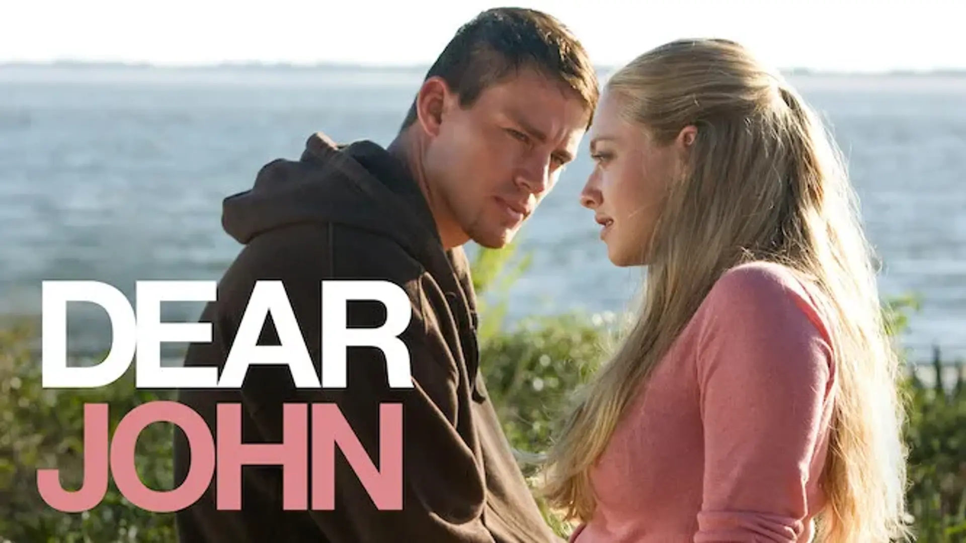 فیلم جان عزیز (Dear John 2010)