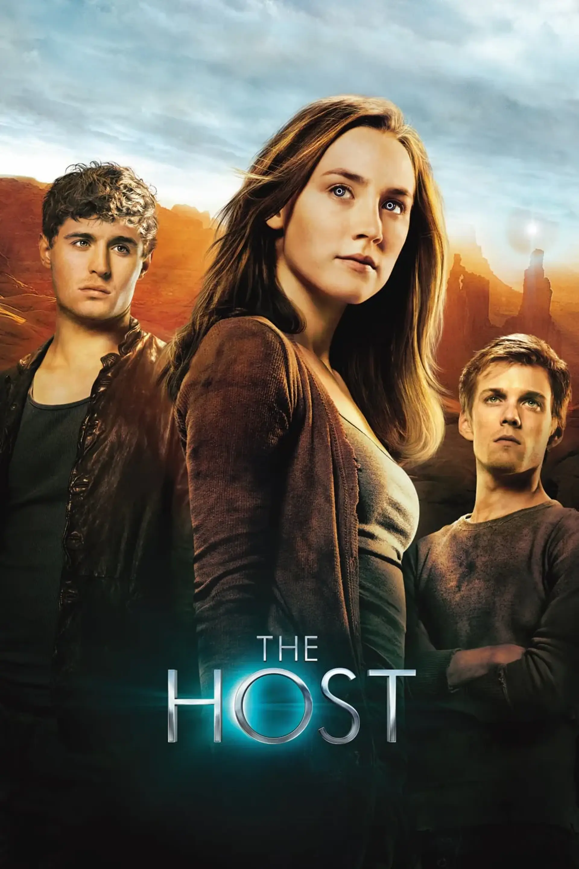 فیلم میزبان (The Host 2013)