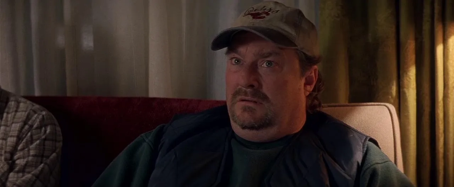 Stephen Root in Jersey Girl (2004)