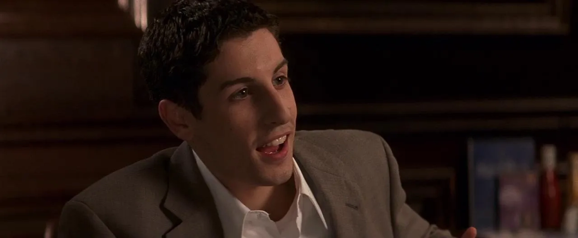 Jason Biggs in Jersey Girl (2004)