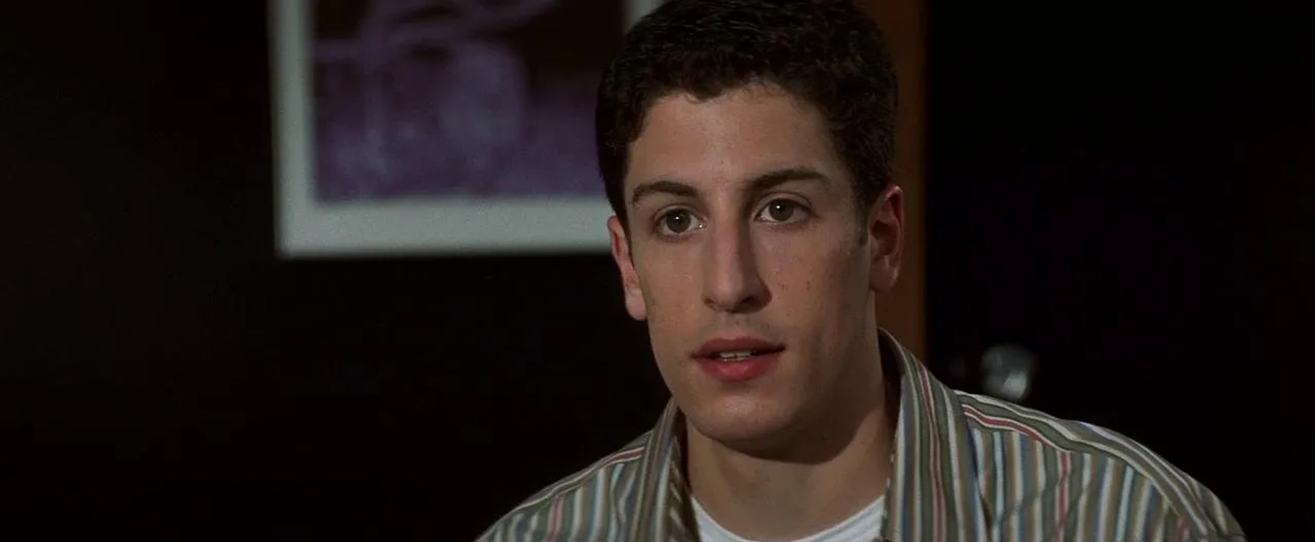 Jason Biggs in Jersey Girl (2004)