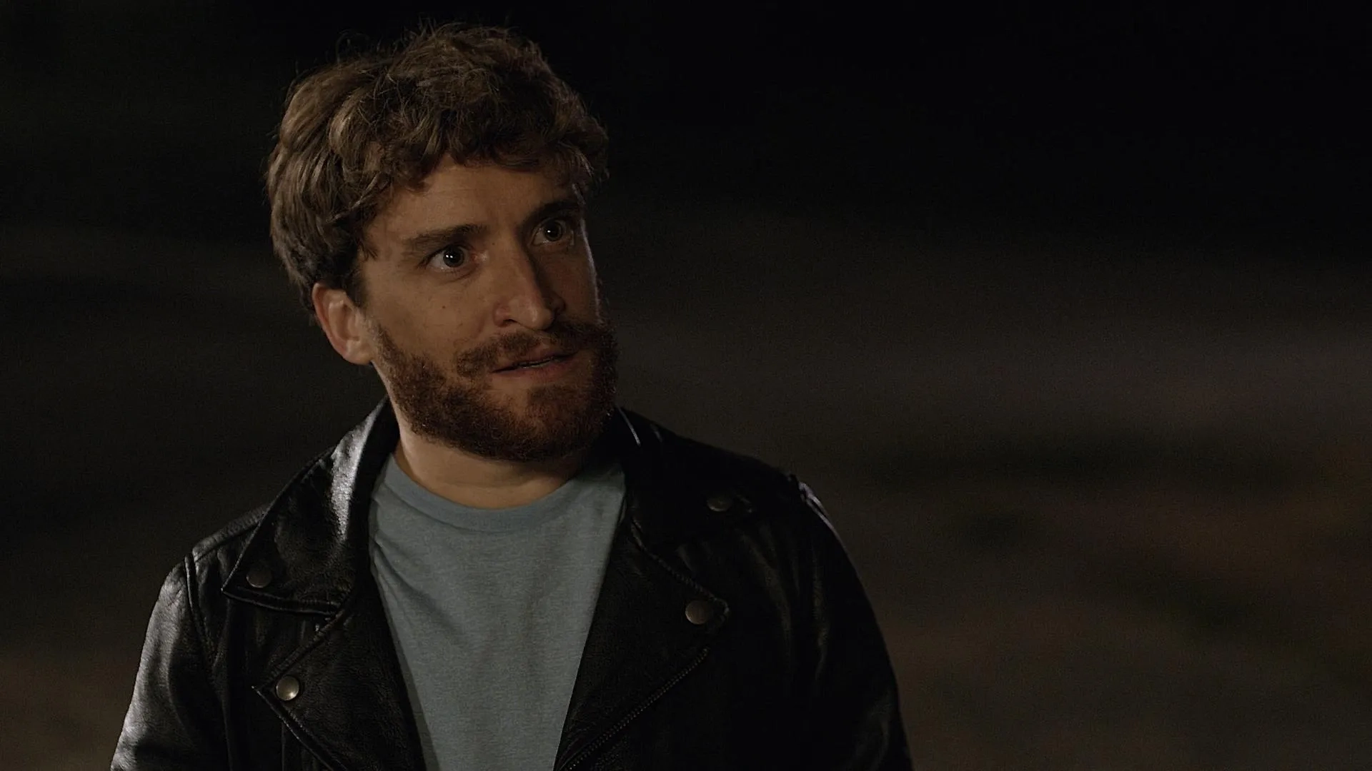 Nic Novicki in Loudermilk (2017)