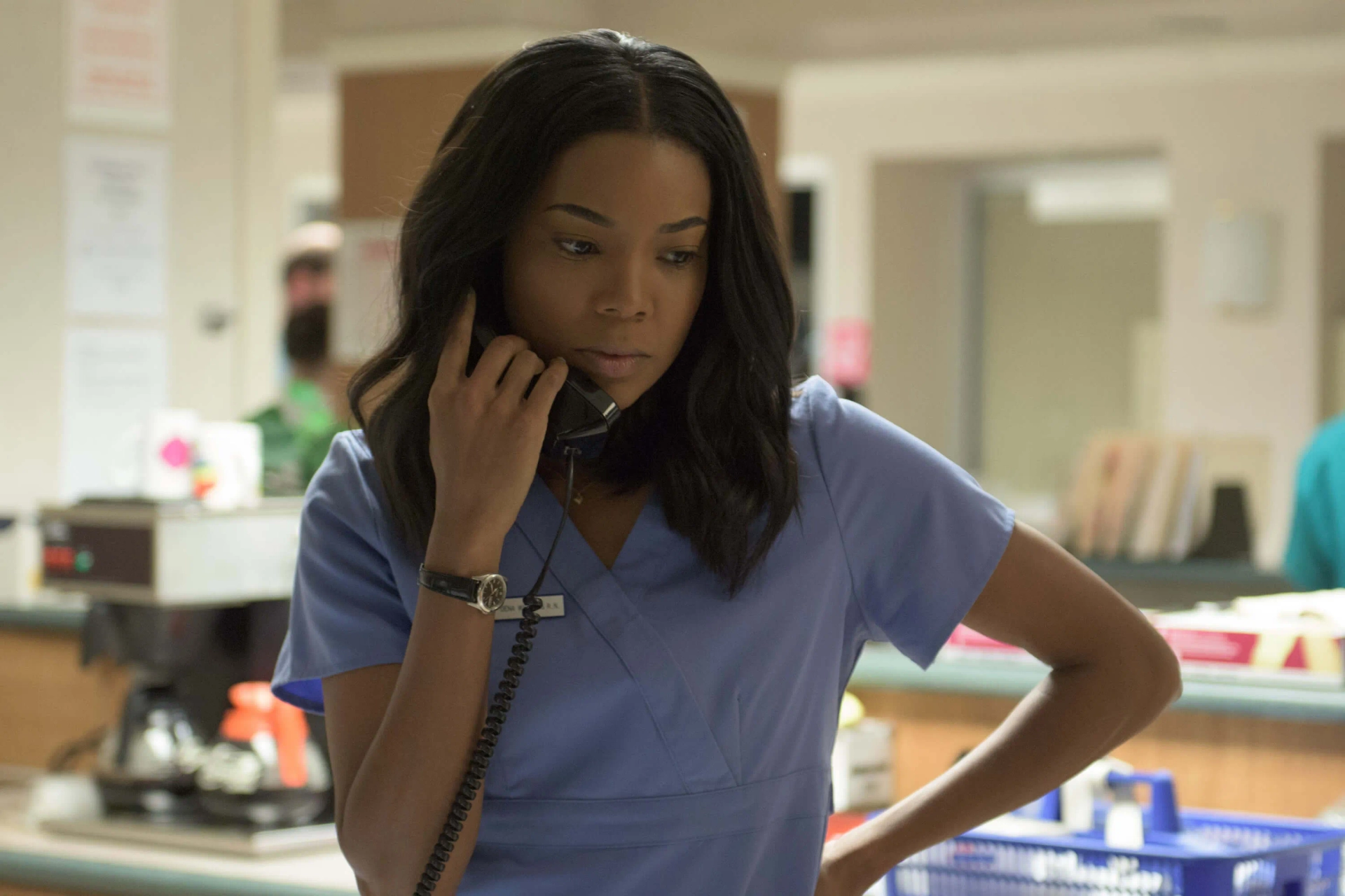 Gabrielle Union in Sleepless (2017)