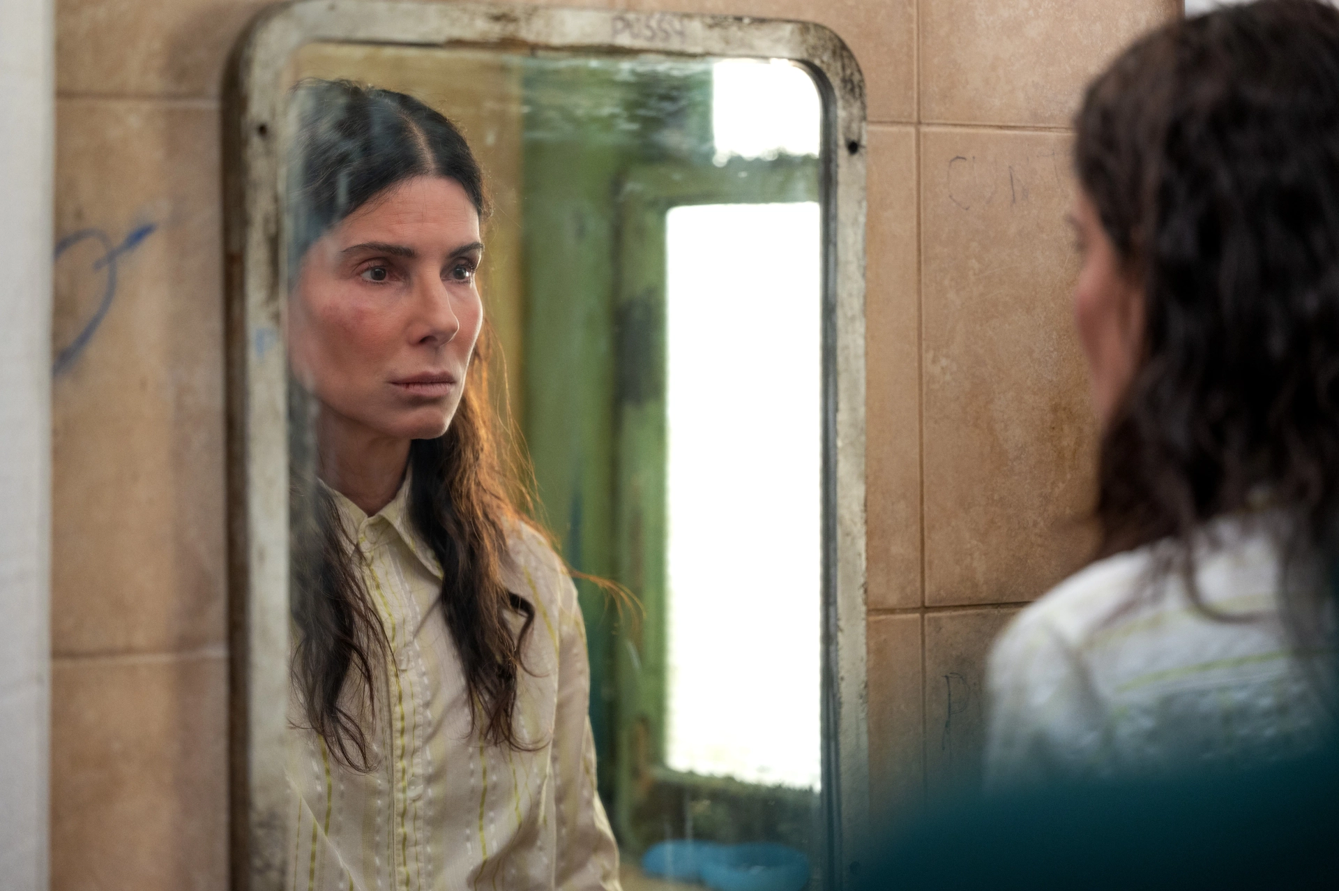 Sandra Bullock in The Unforgivable (2021)