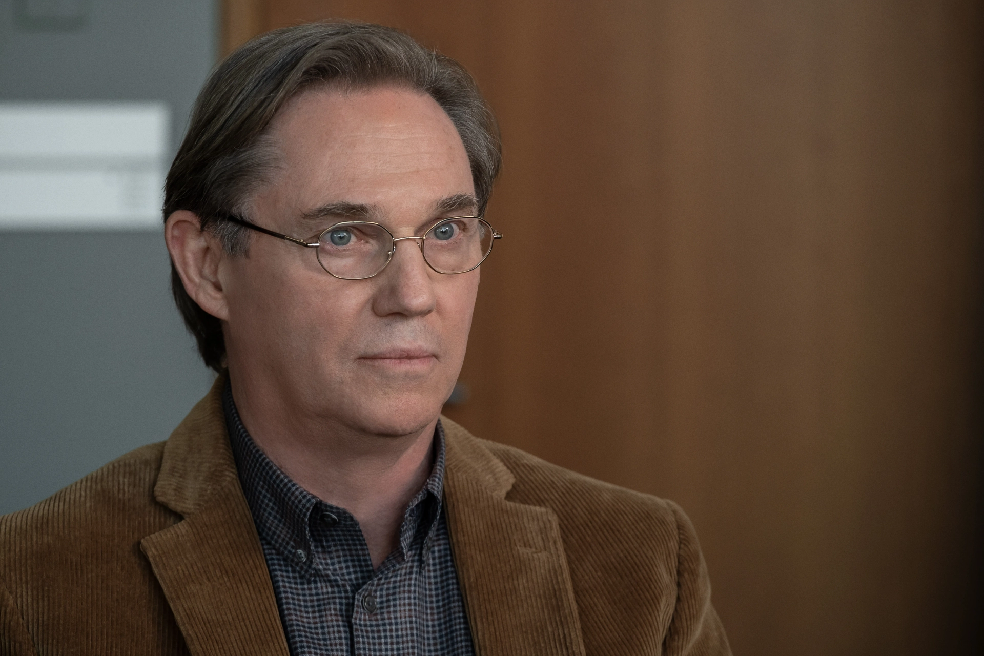 Richard Thomas in The Unforgivable (2021)