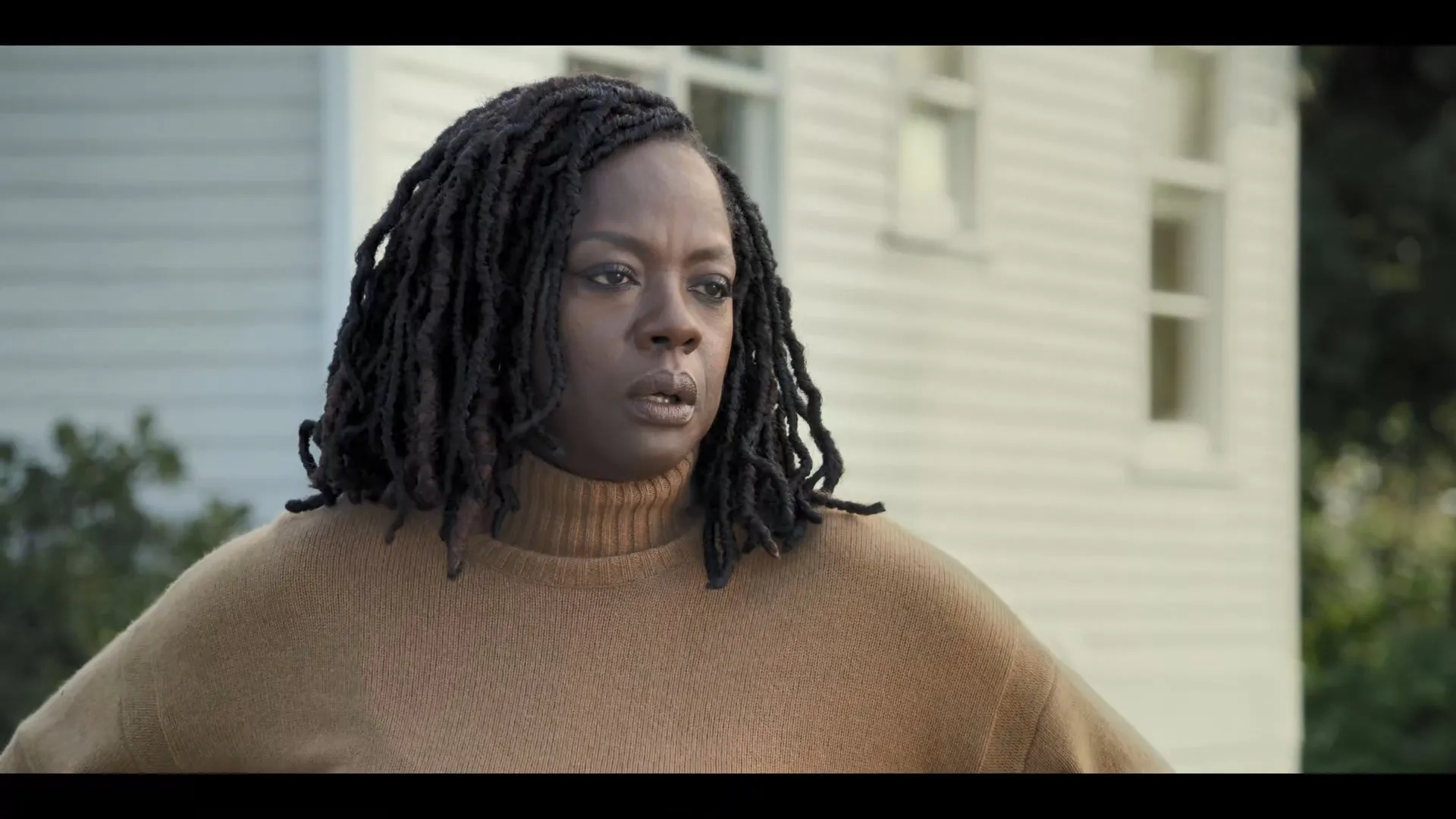 Viola Davis in The Unforgivable (2021)