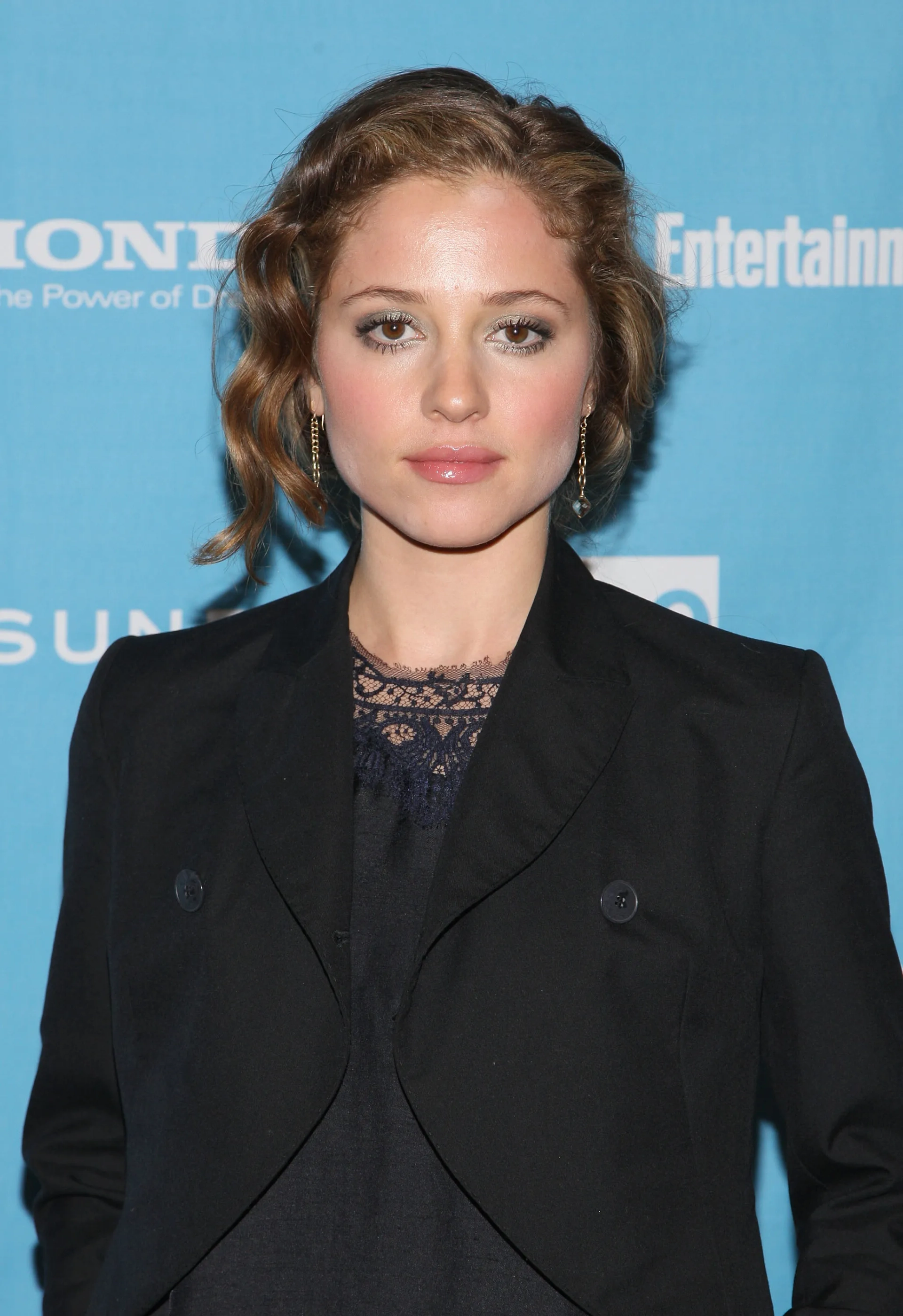 Margarita Levieva at an event for Adventureland (2009)