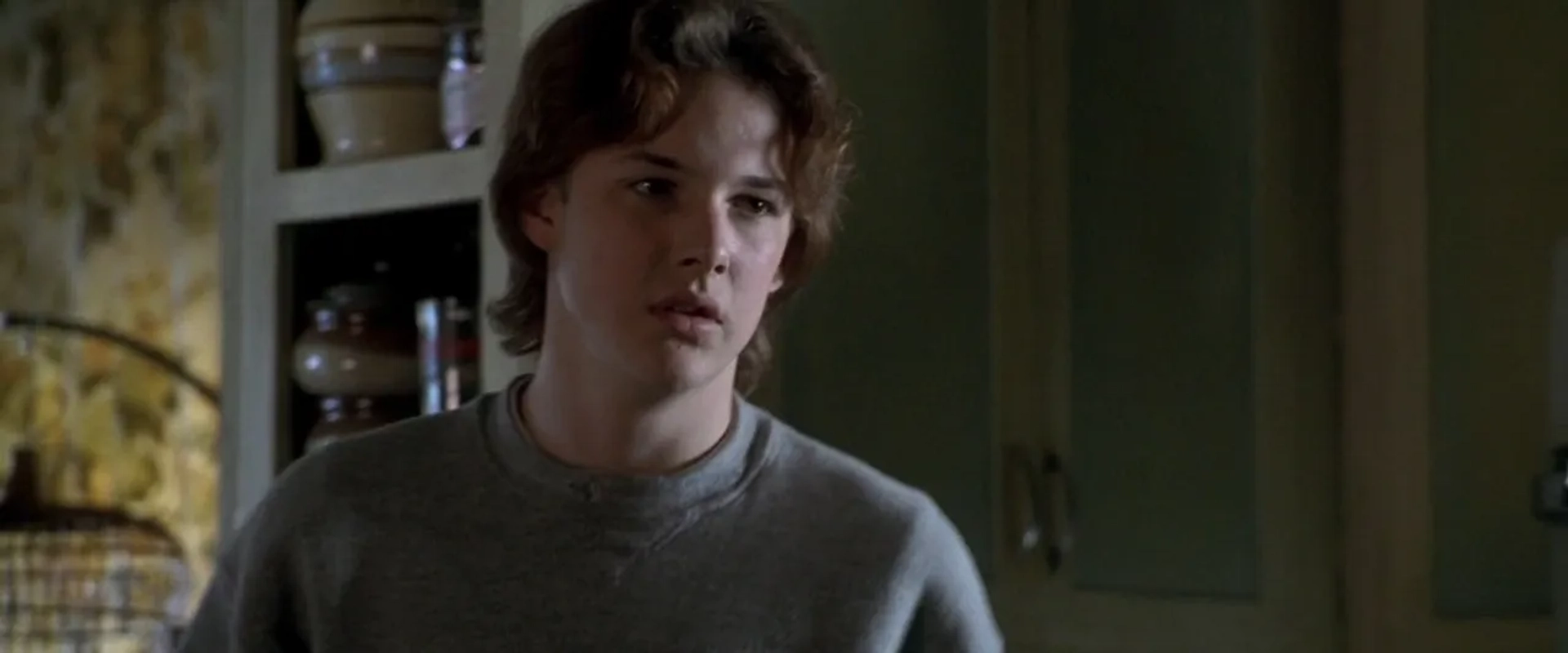 Brad Renfro in Apt Pupil (1998)