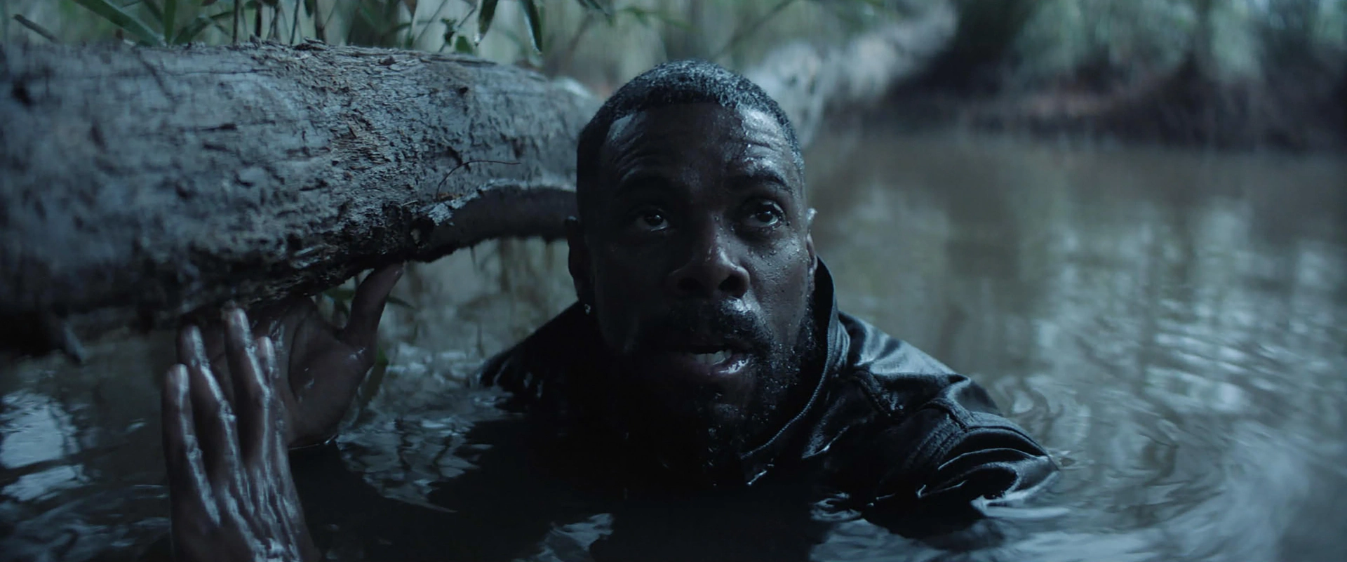 Colman Domingo in The Madness (2024)
