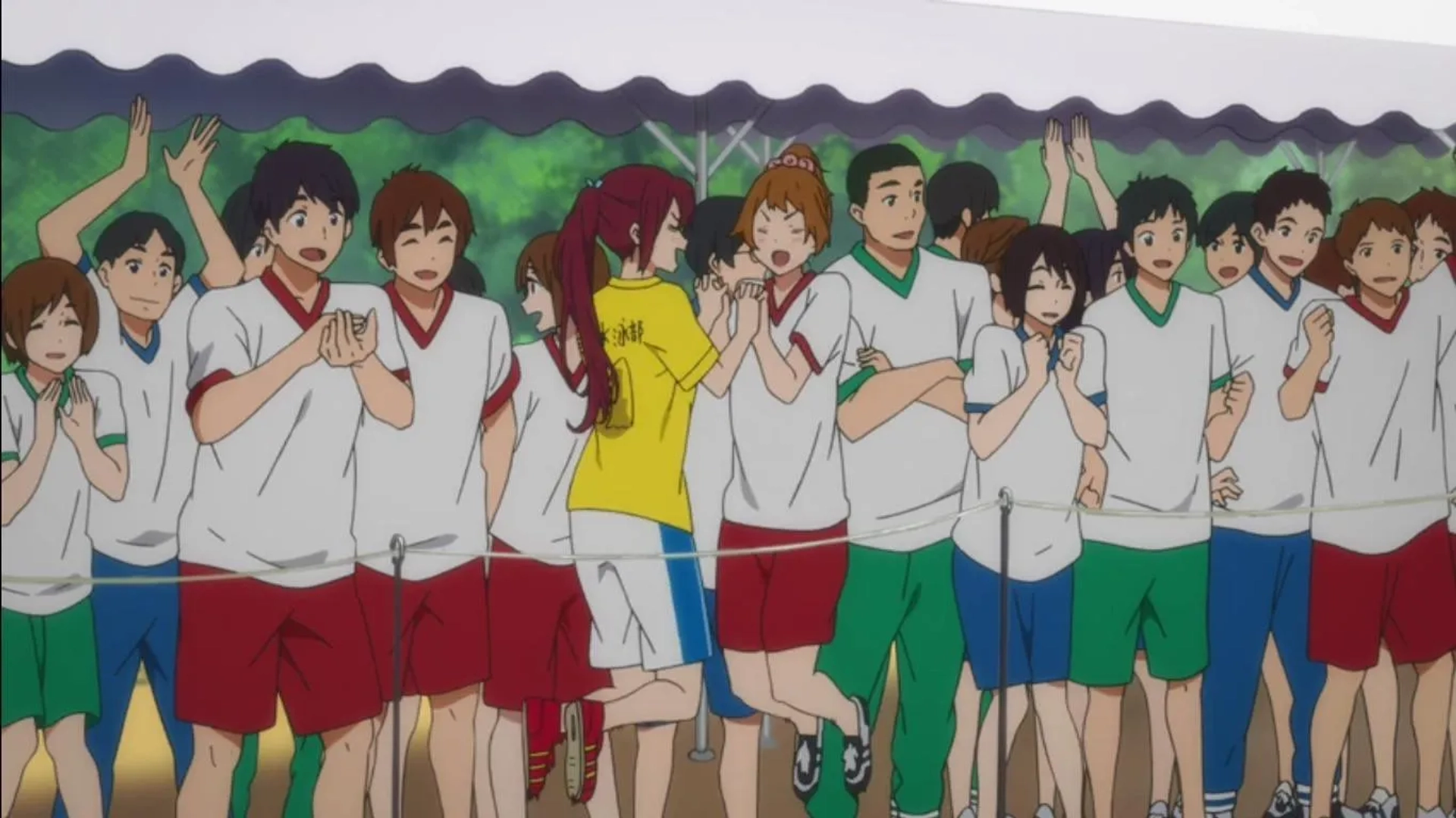 Free! (2013)