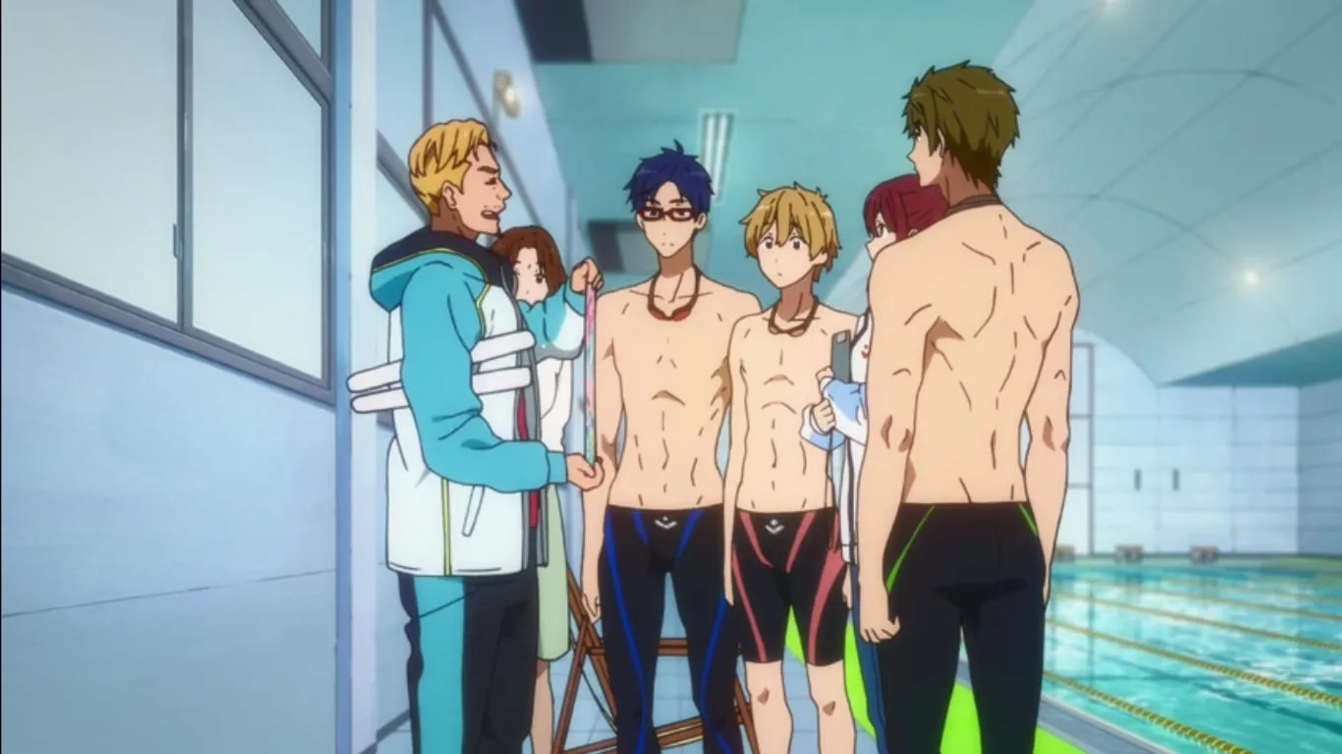 Free! (2013)