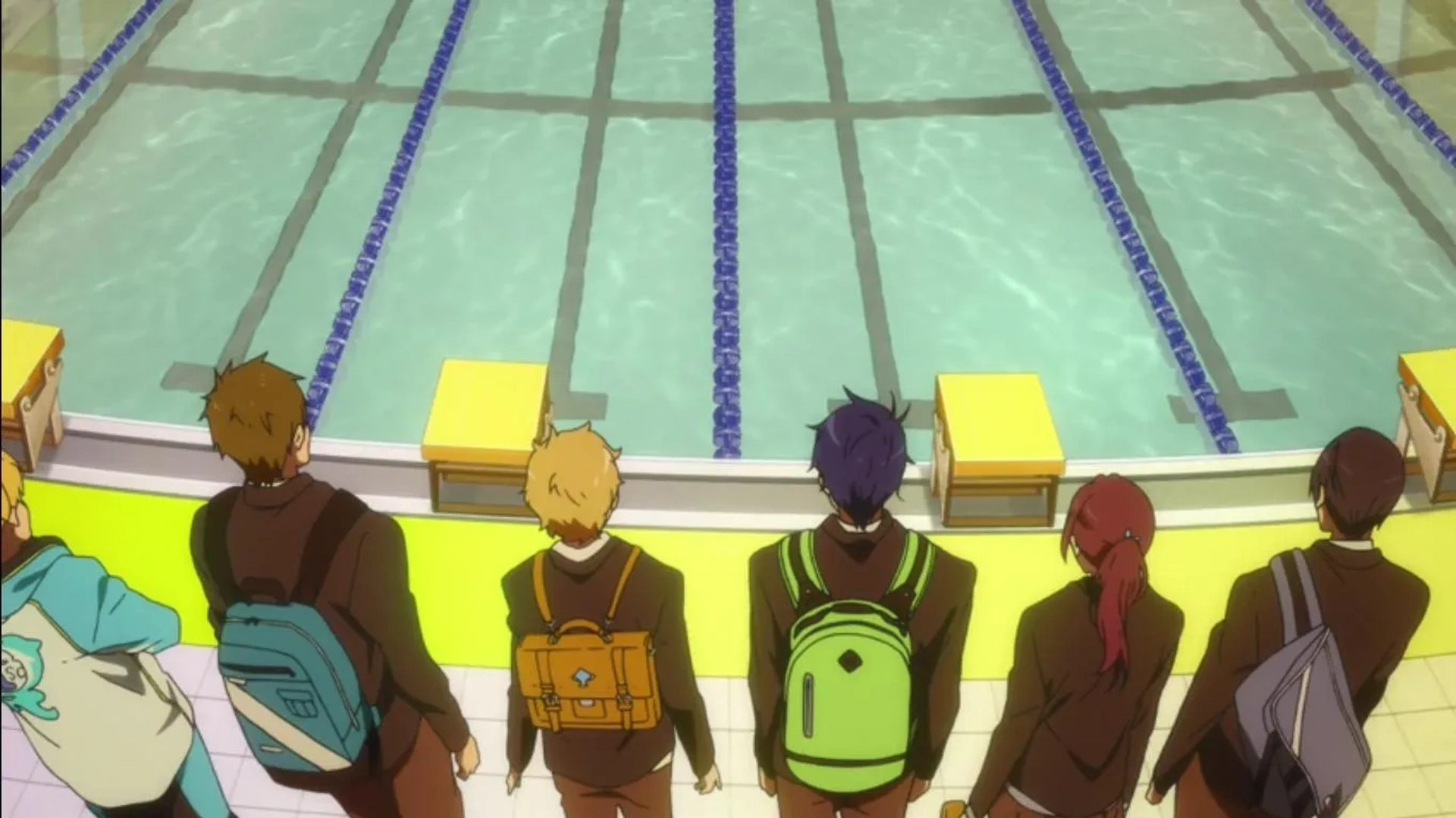 Free! (2013)