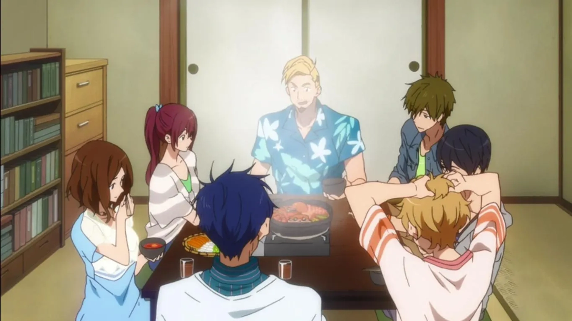 Free! (2013)