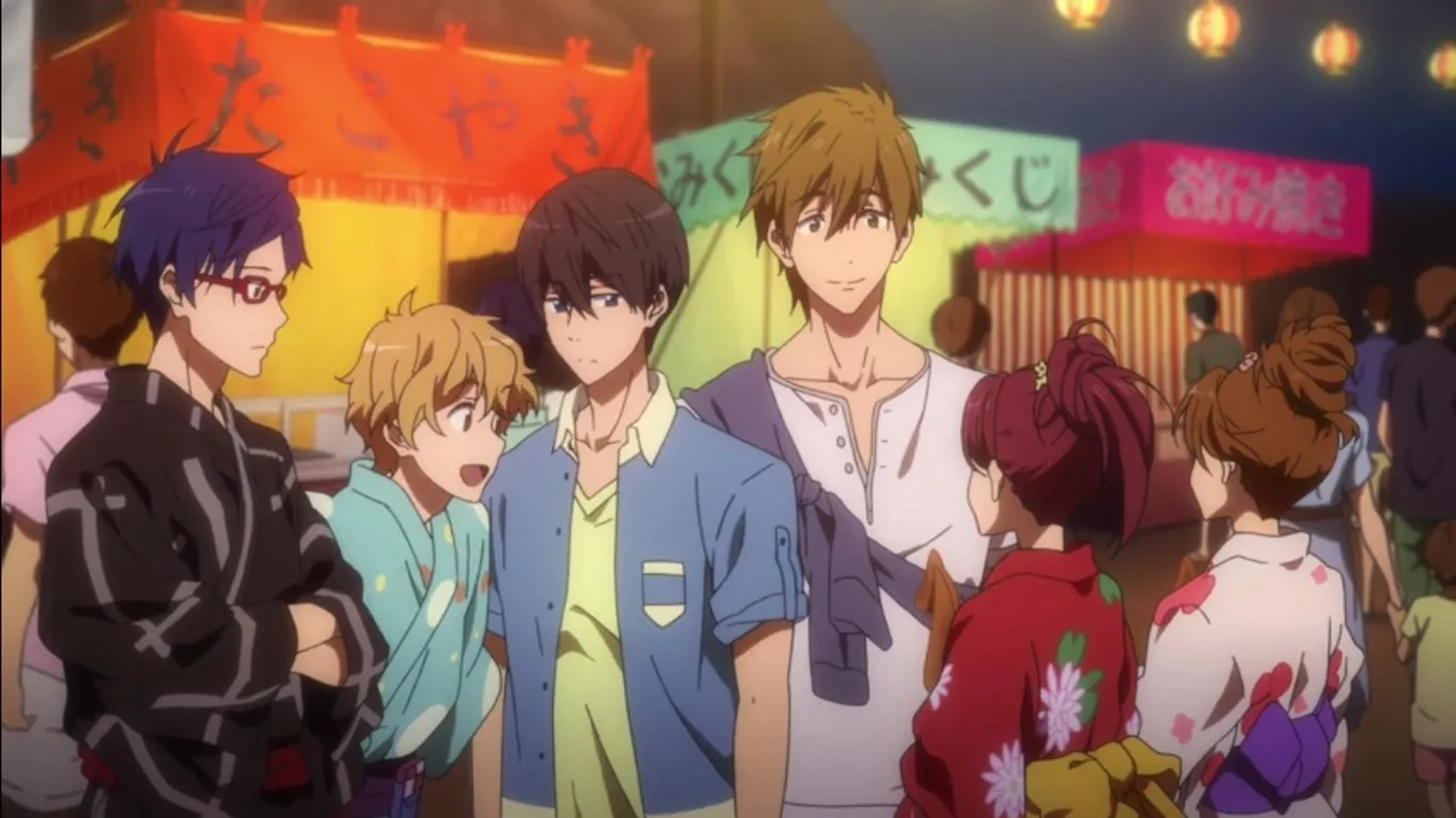 Free! (2013)