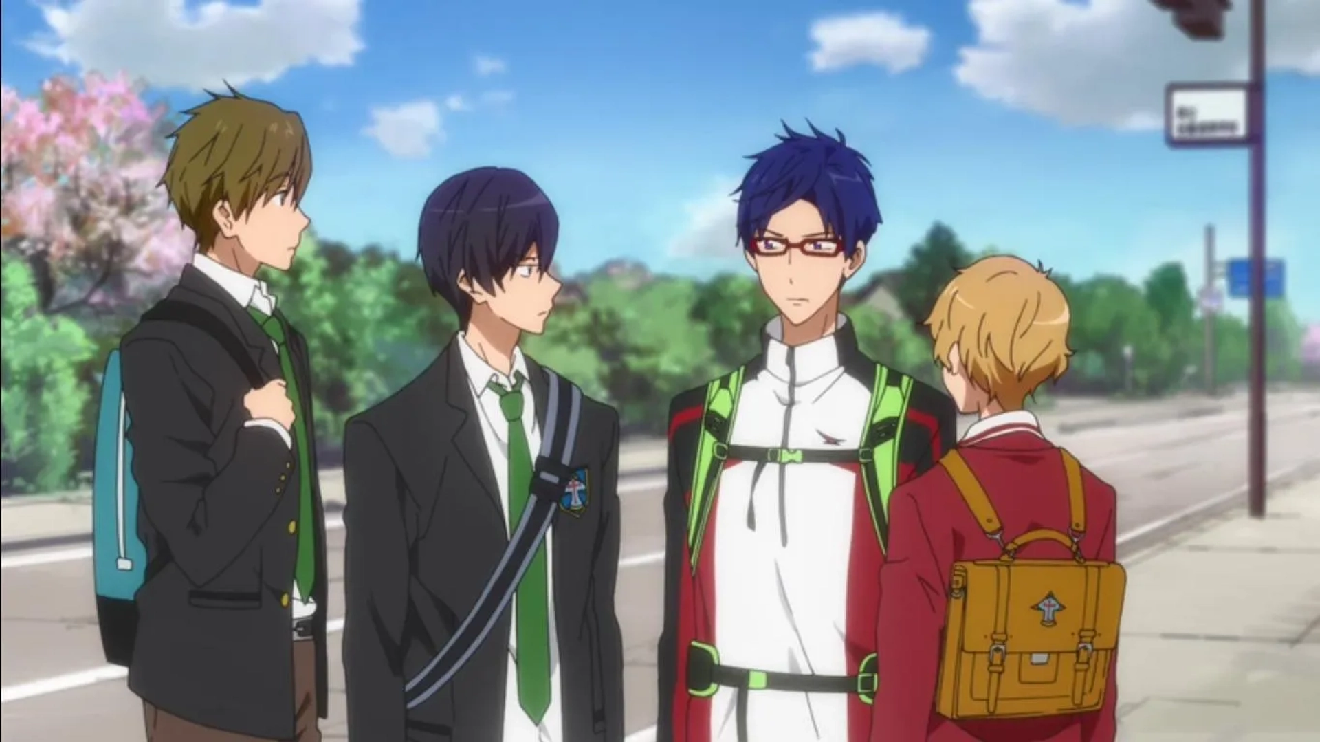 Free! (2013)