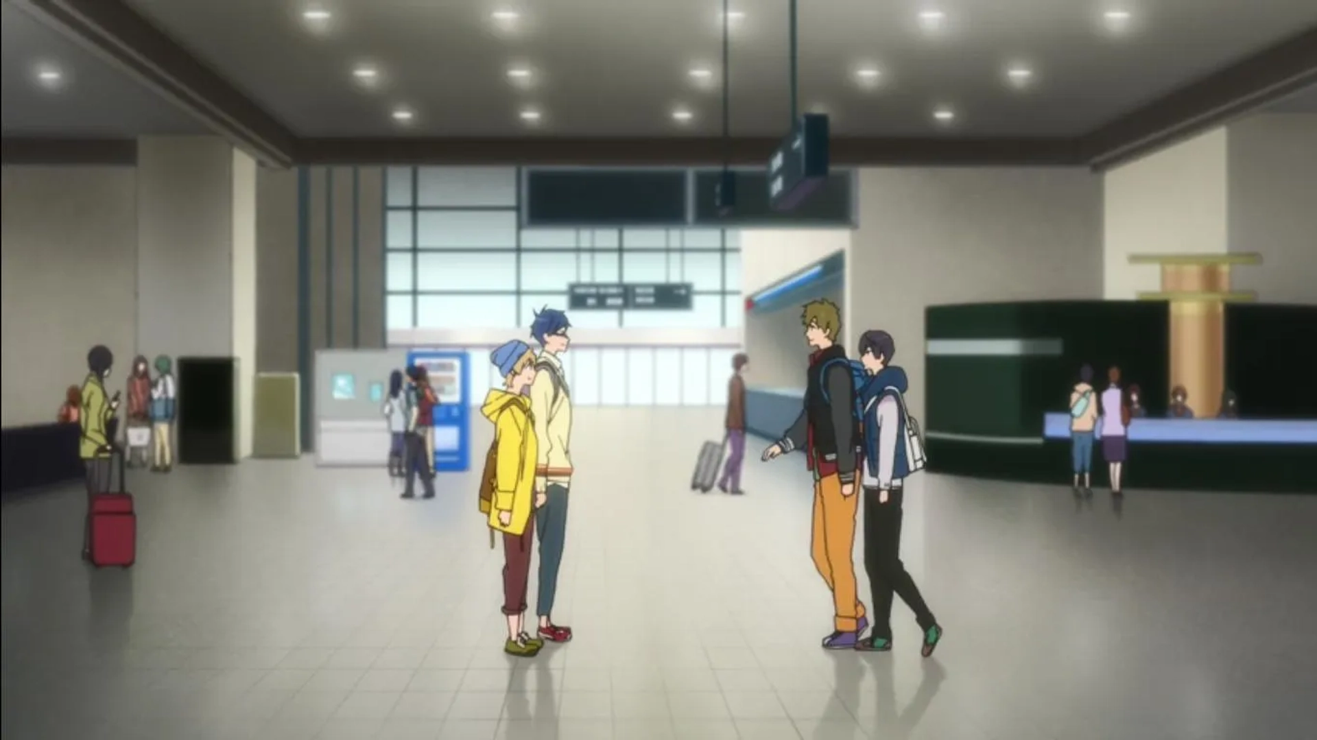 Free! (2013)