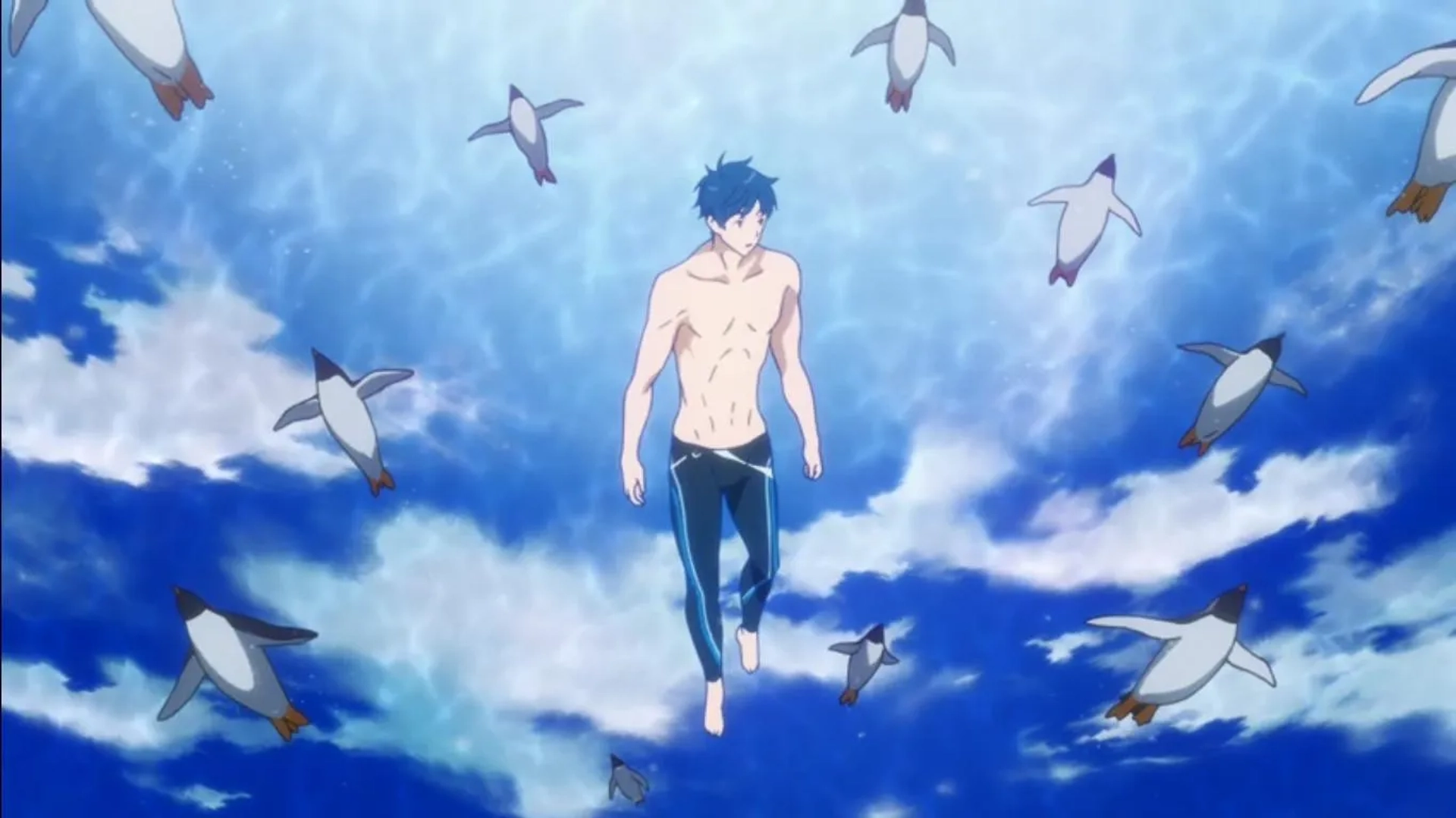 Free! (2013)