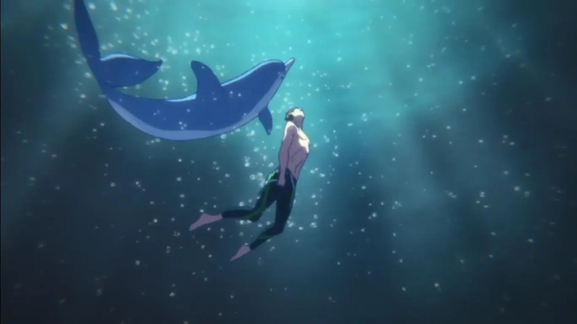 Free! (2013)