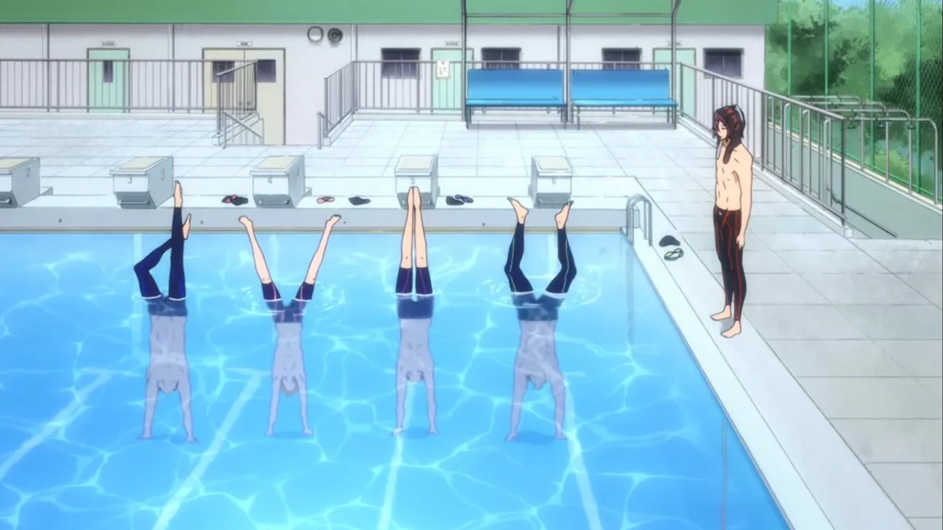 Free! (2013)