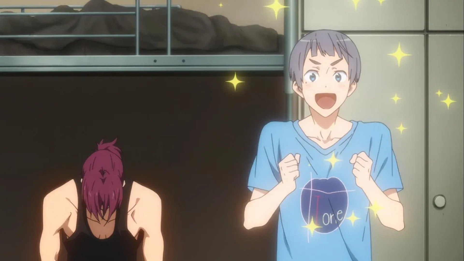 Free! (2013)