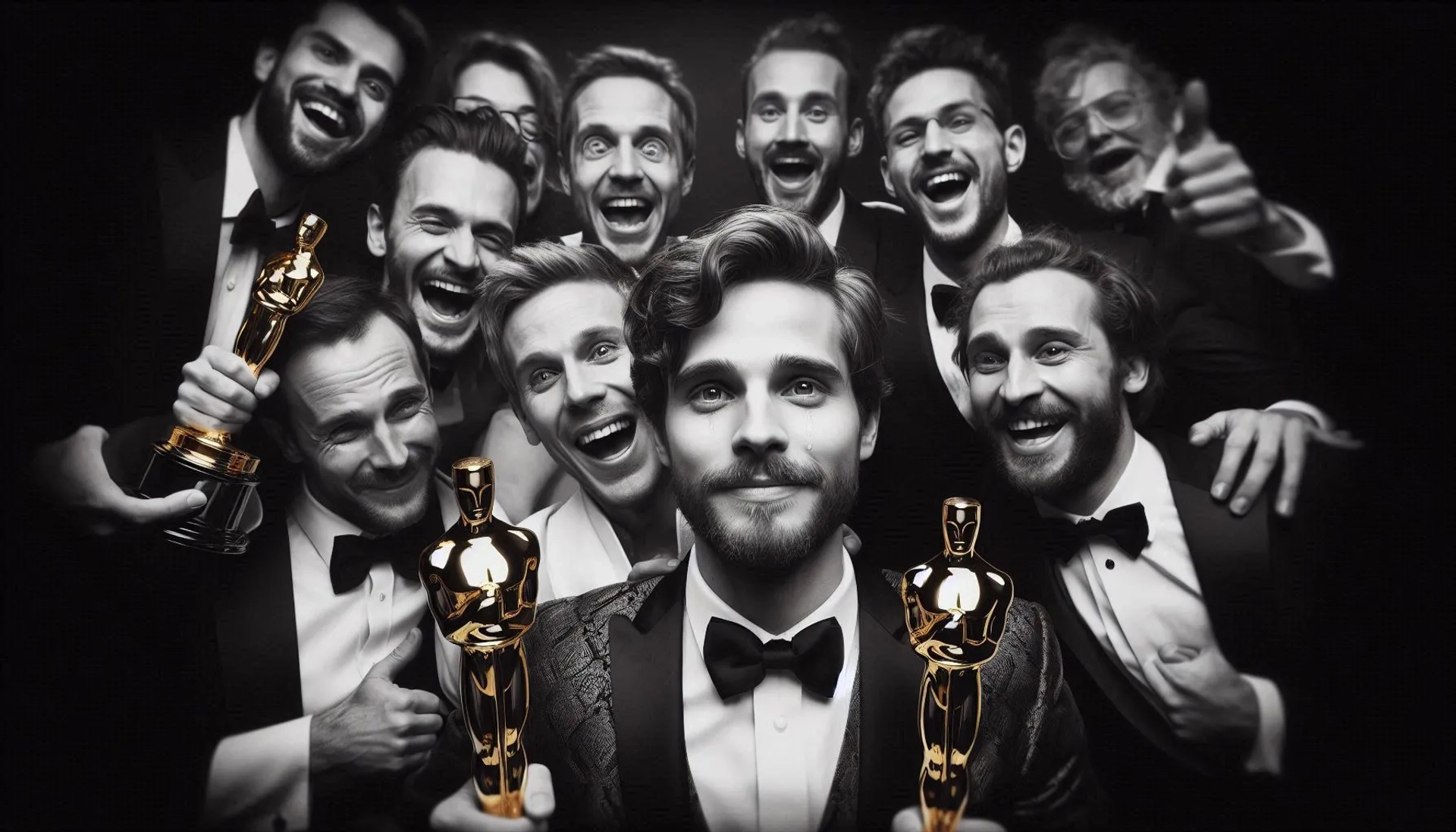 فهرست فیلم‌های برگزیده اسکار