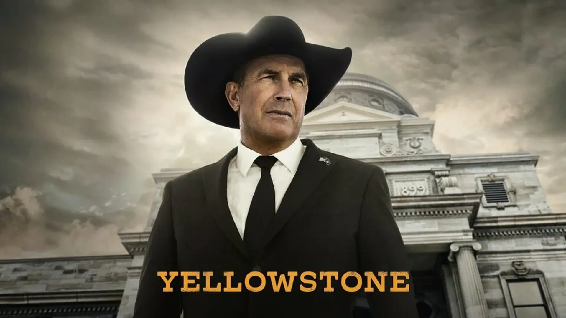 دانلود سریال یلواستون (Yellowstone 2018)